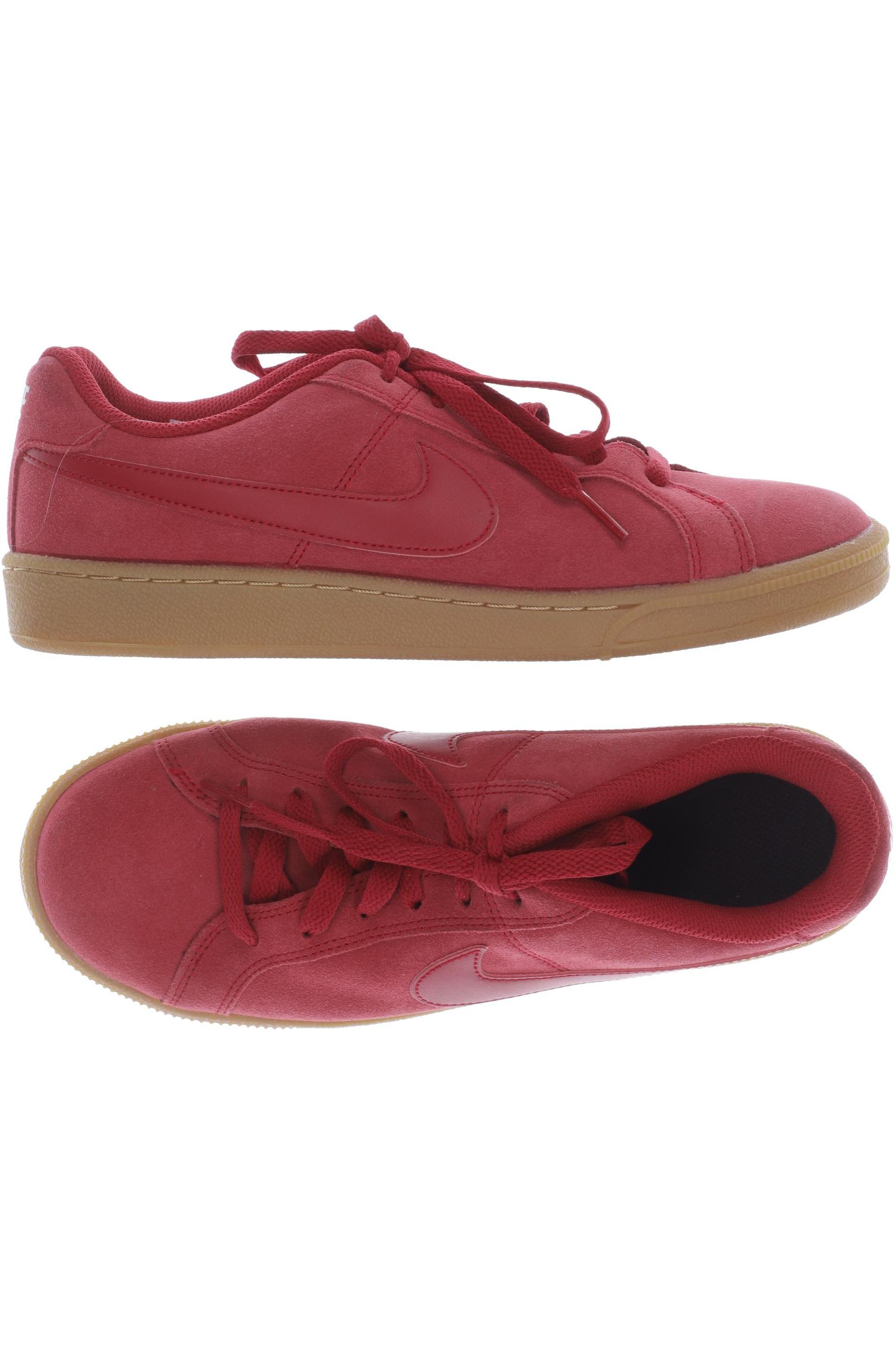 

Nike Damen Sneakers, rot, Gr. 40