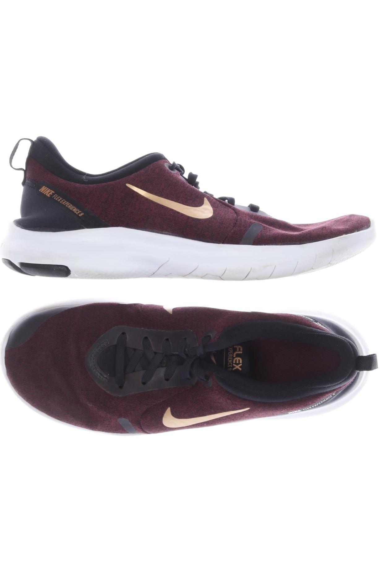 

Nike Damen Sneakers, bordeaux, Gr. 39