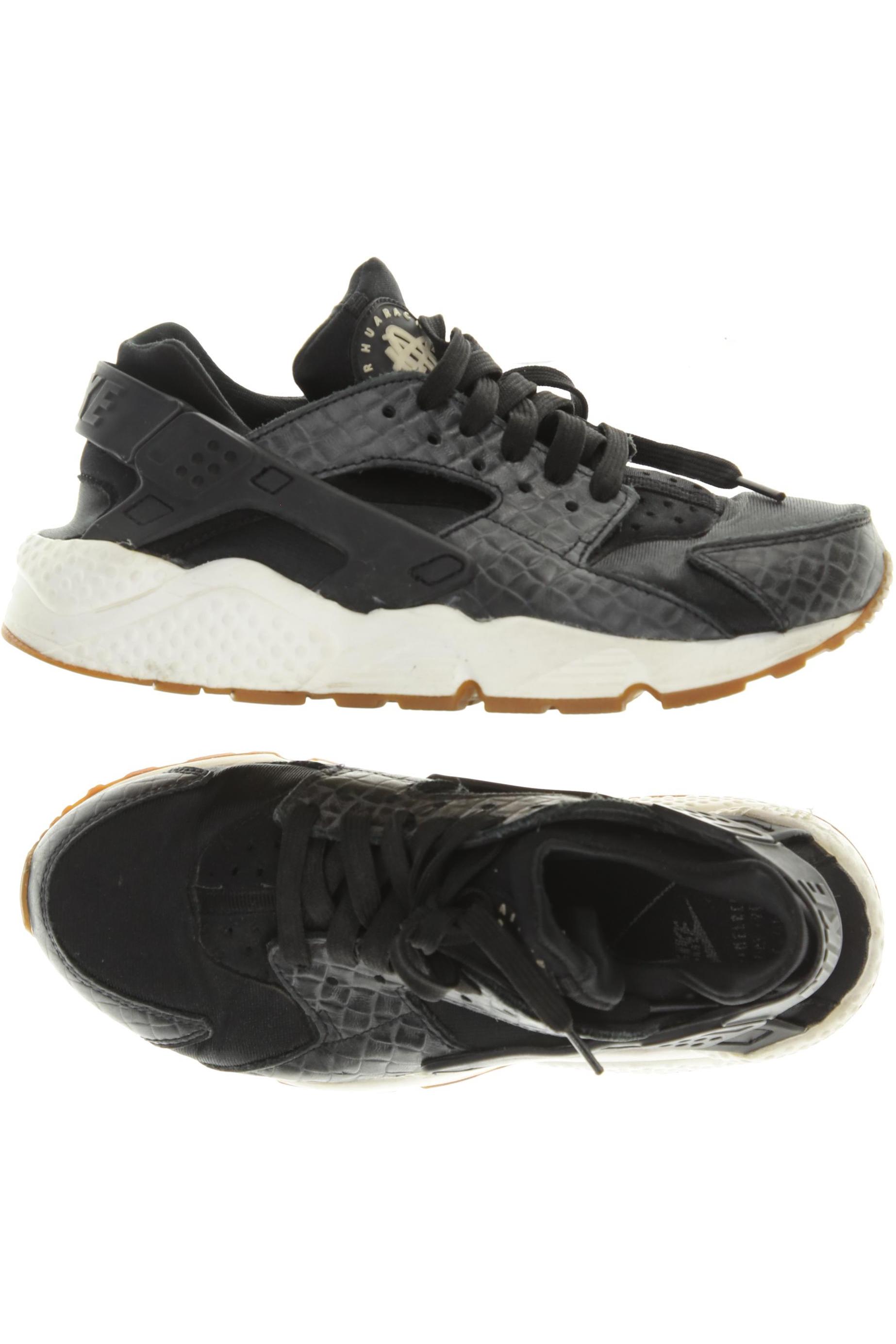 

Nike Damen Sneakers, schwarz, Gr. 37.5