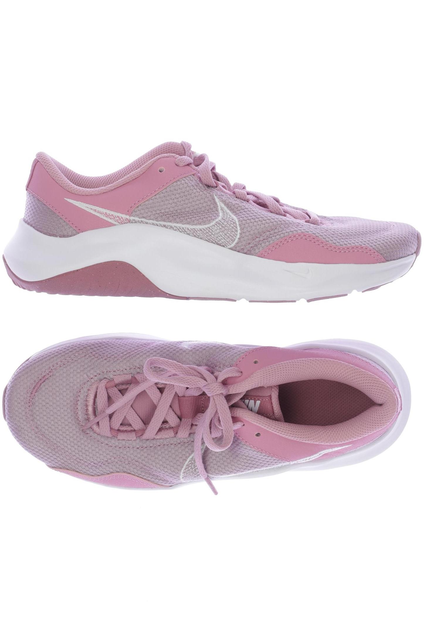 

Nike Damen Sneakers, pink, Gr. 38