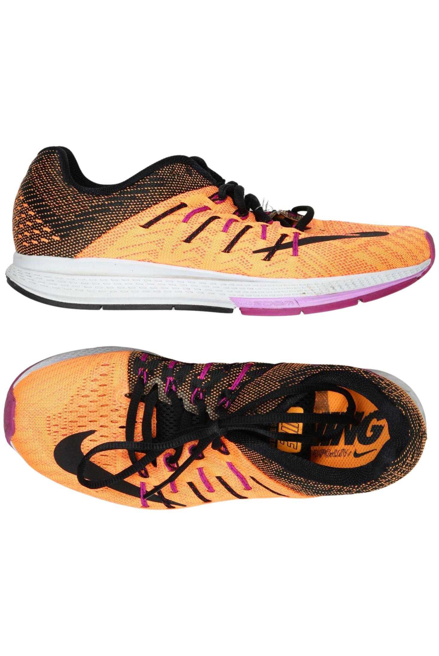 

Nike Damen Sneakers, orange, Gr. 39