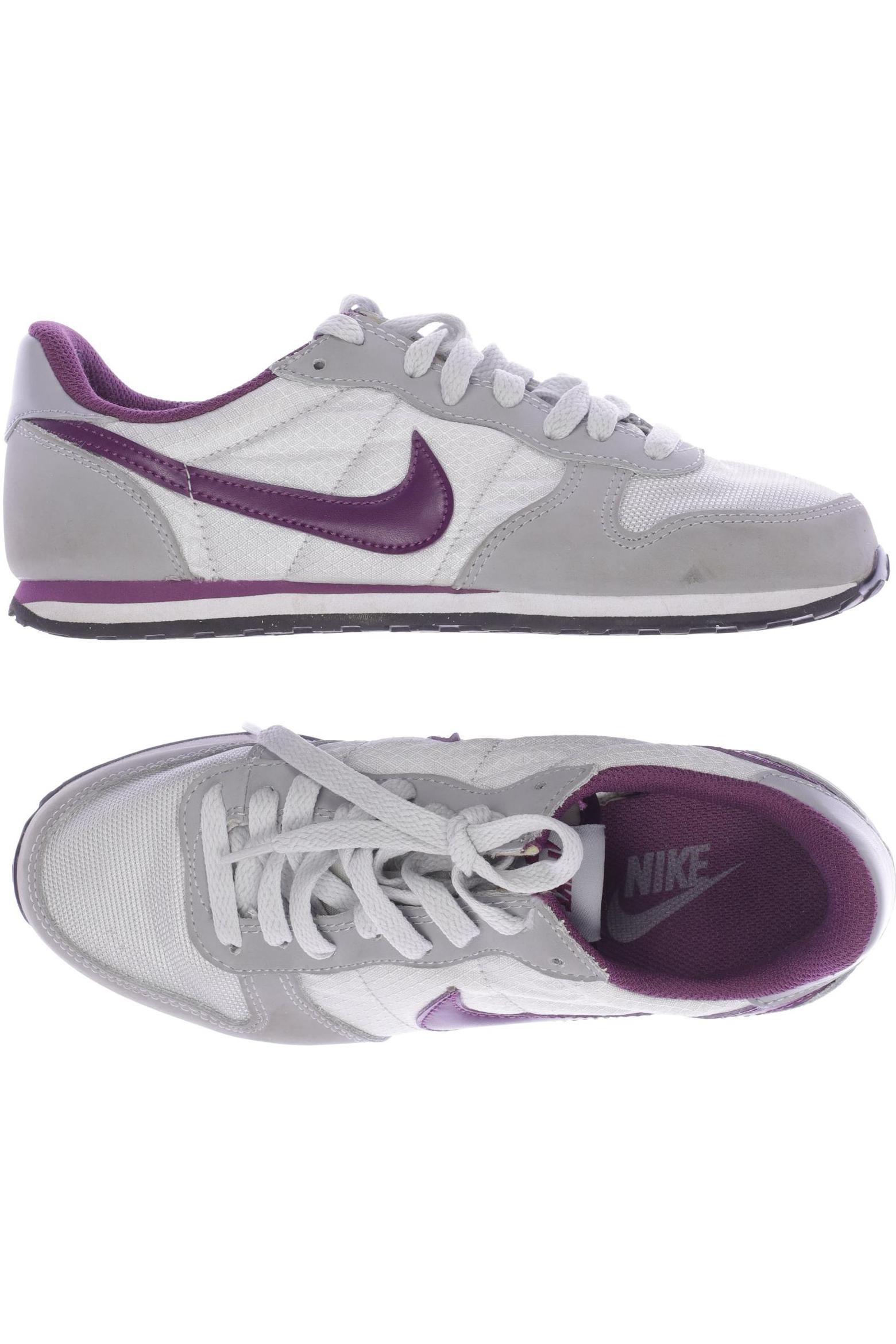 

Nike Damen Sneakers, grau, Gr. 37.5
