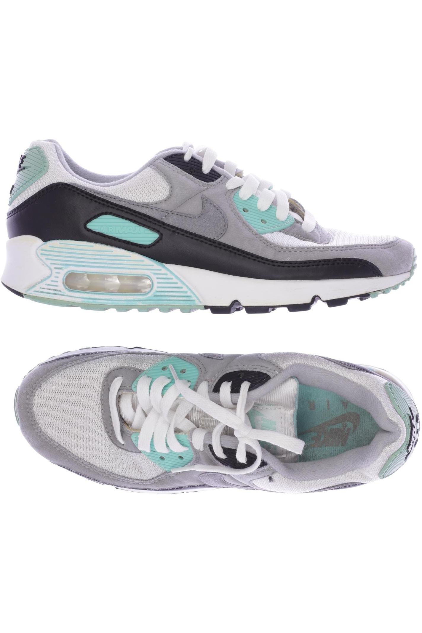 

Nike Damen Sneakers, grau, Gr. 39