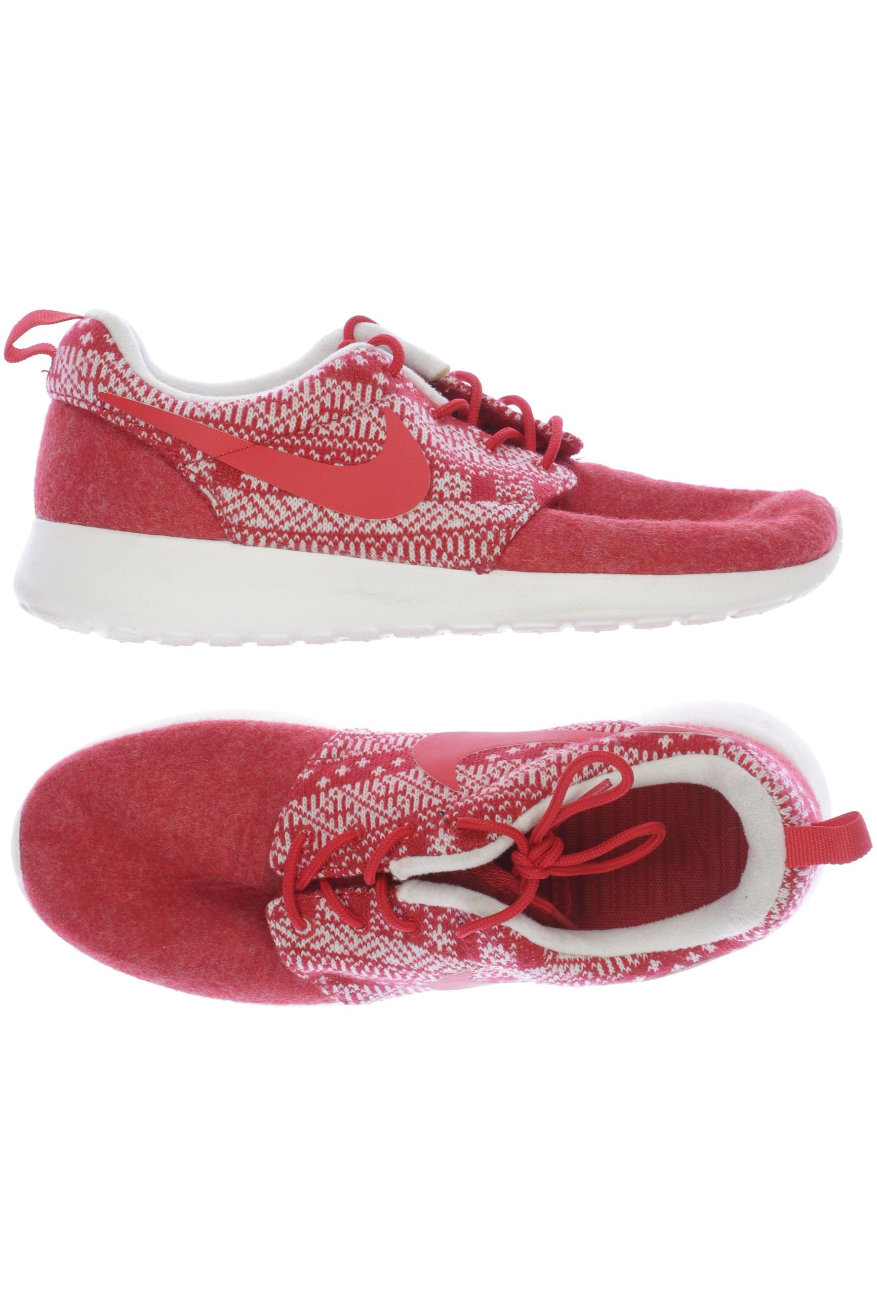 

Nike Damen Sneakers, rot