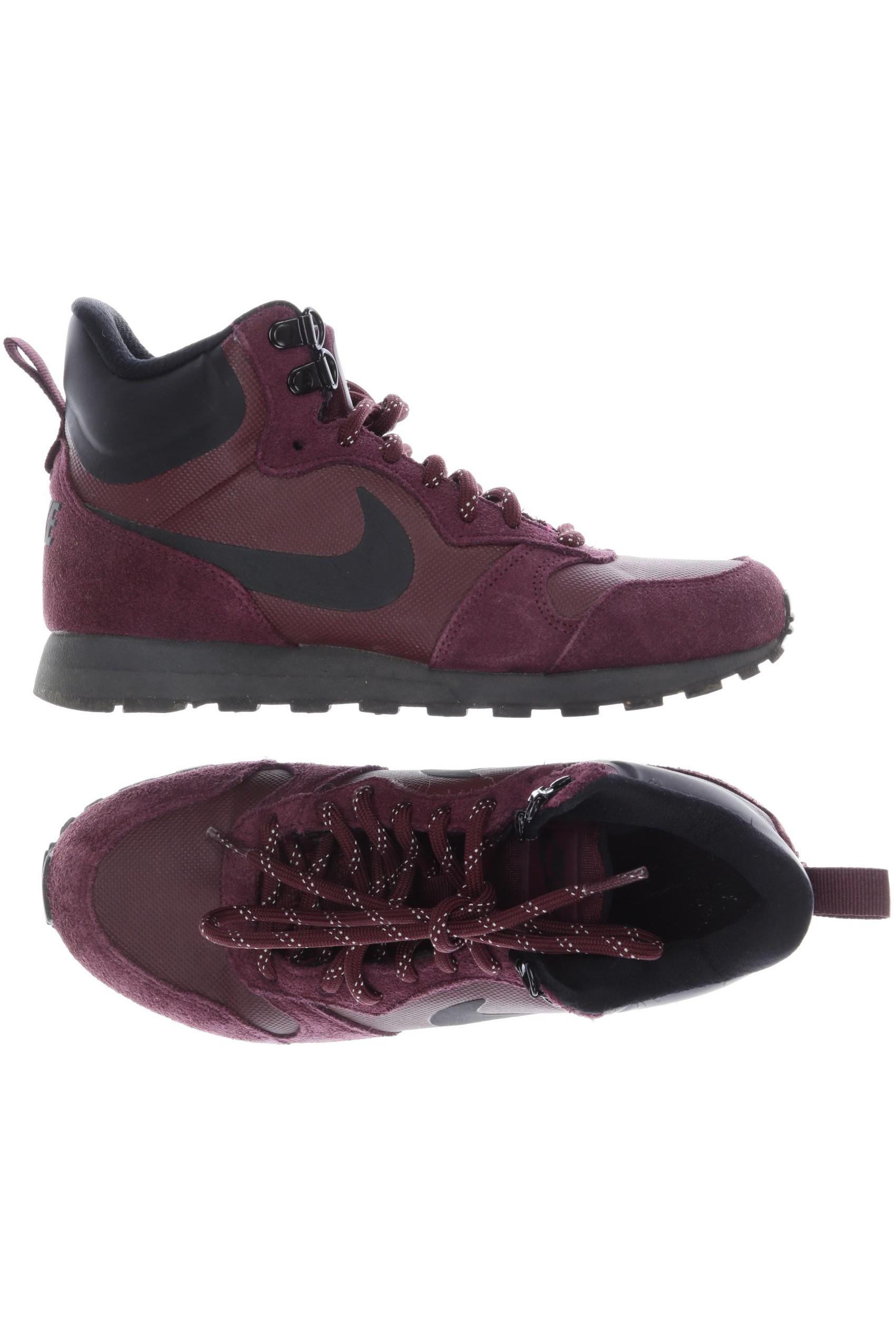 

Nike Damen Sneakers, bordeaux, Gr. 38