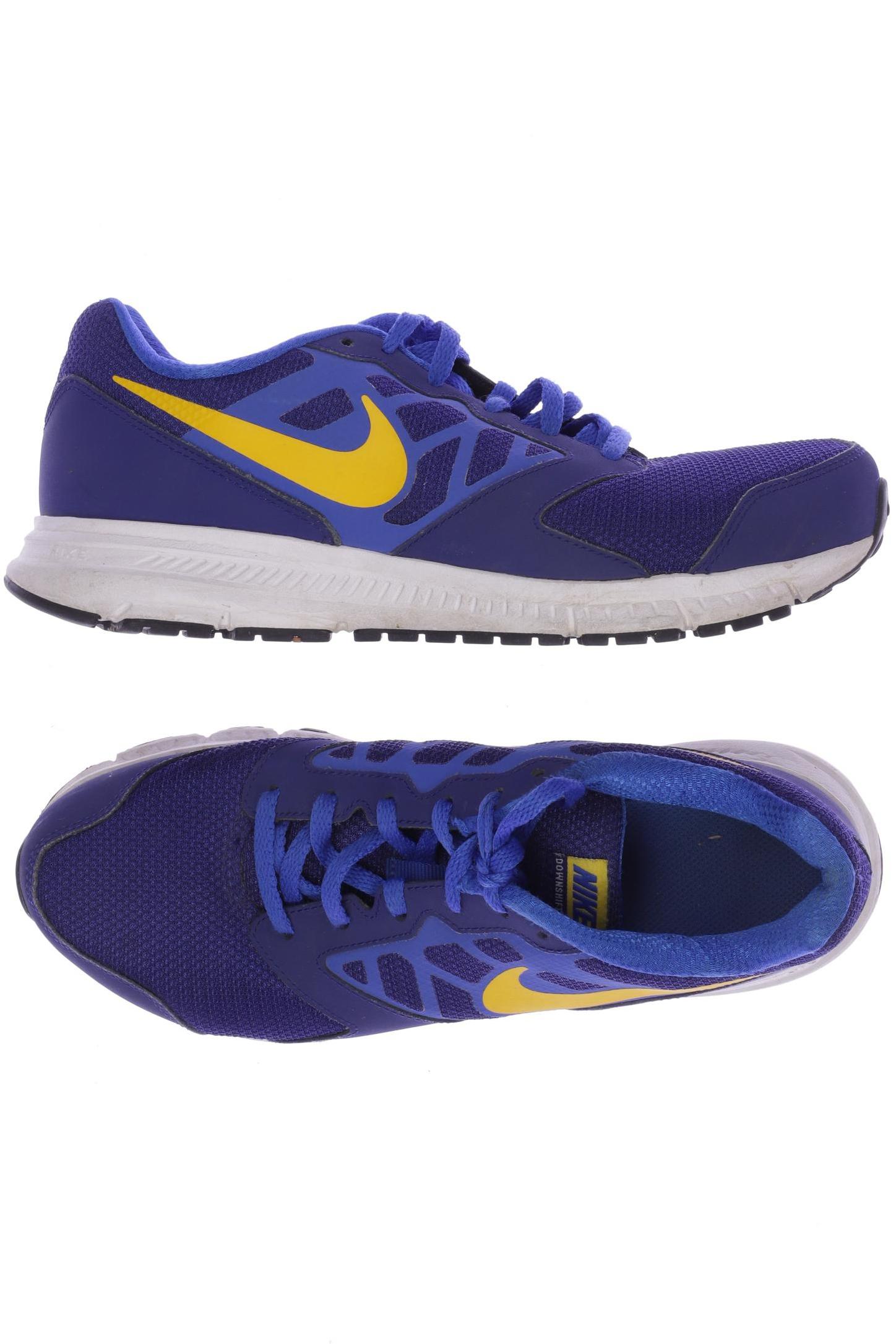 

Nike Damen Sneakers, marineblau, Gr. 40