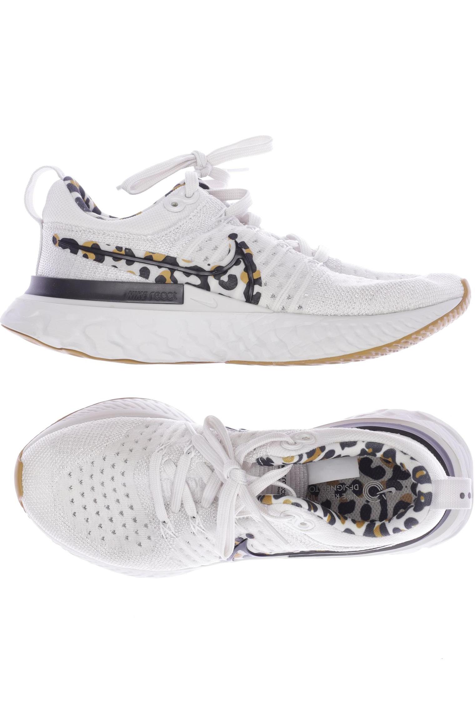 

Nike Damen Sneakers, weiß, Gr. 36