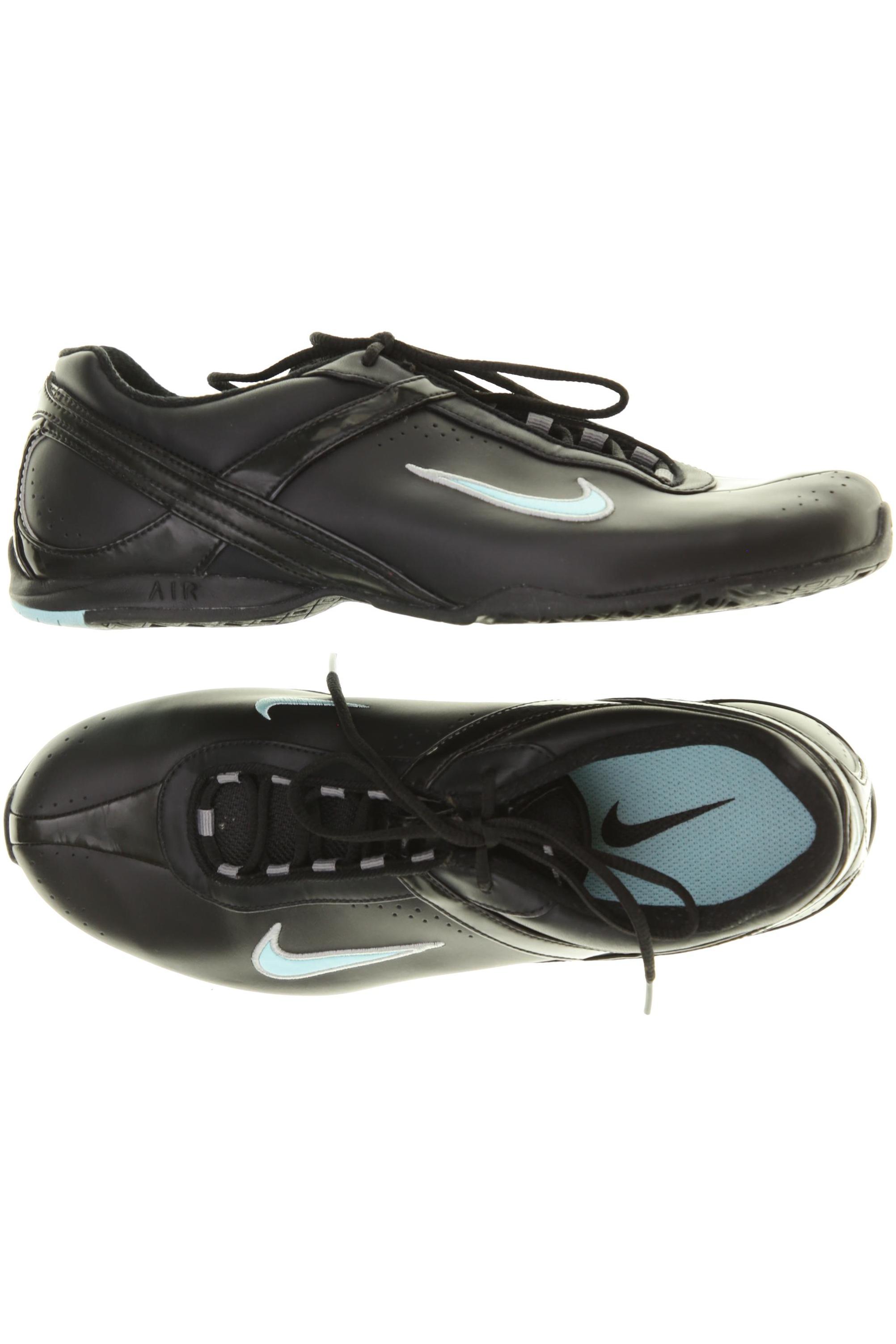 

Nike Damen Sneakers, schwarz, Gr. 40.5