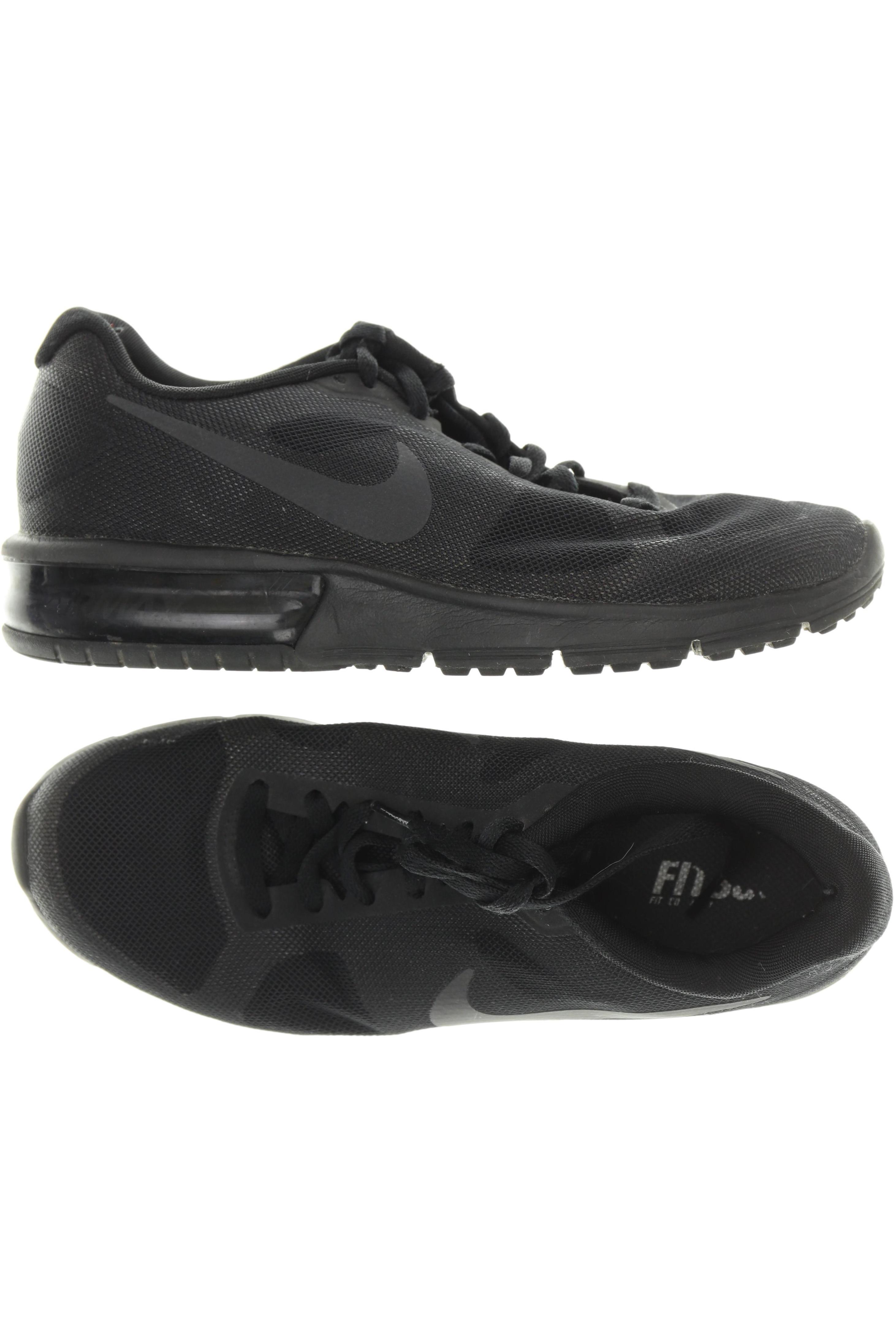 

Nike Damen Sneakers, schwarz, Gr. 38