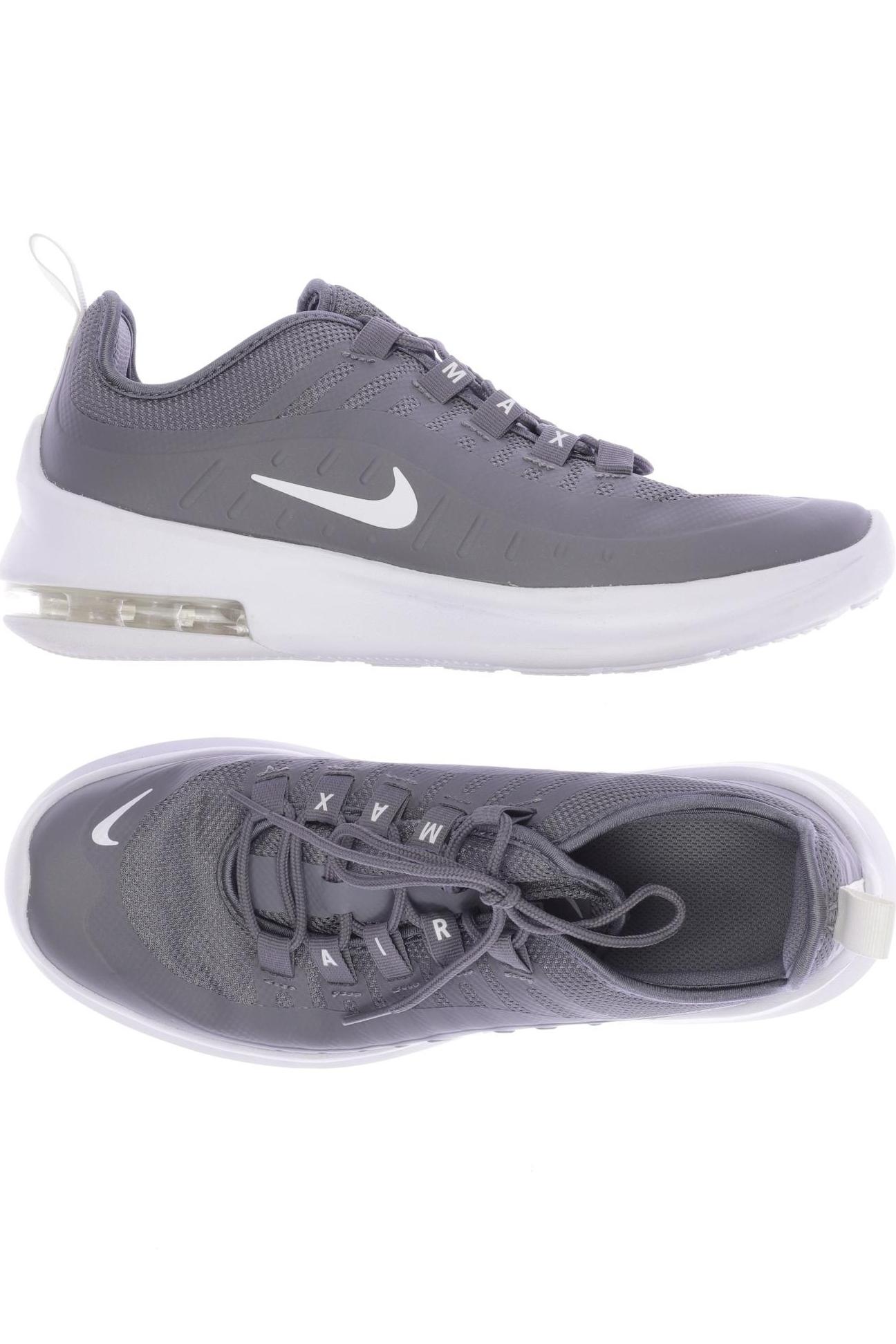 

Nike Damen Sneakers, grau, Gr. 38.5