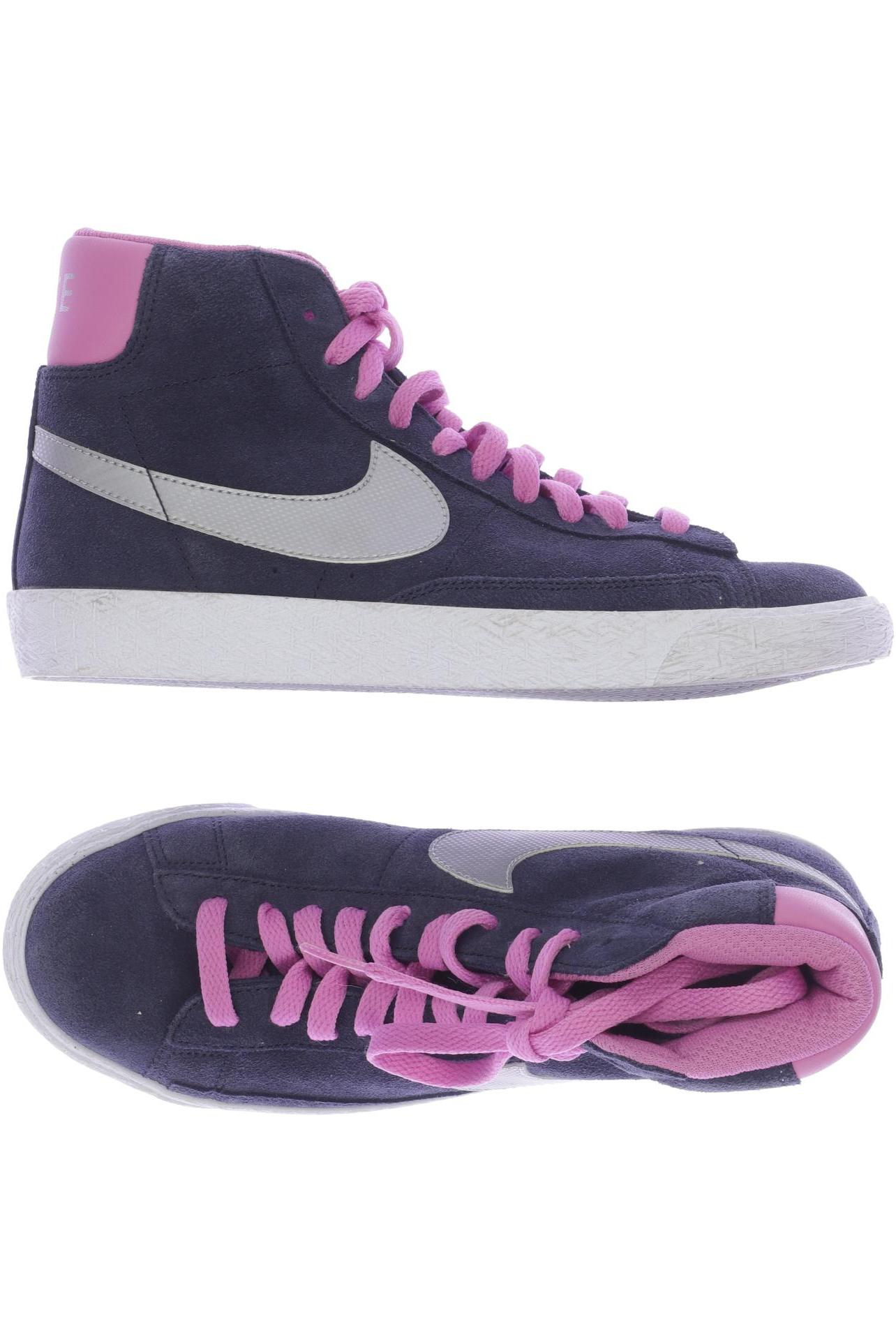 

Nike Damen Sneakers, marineblau