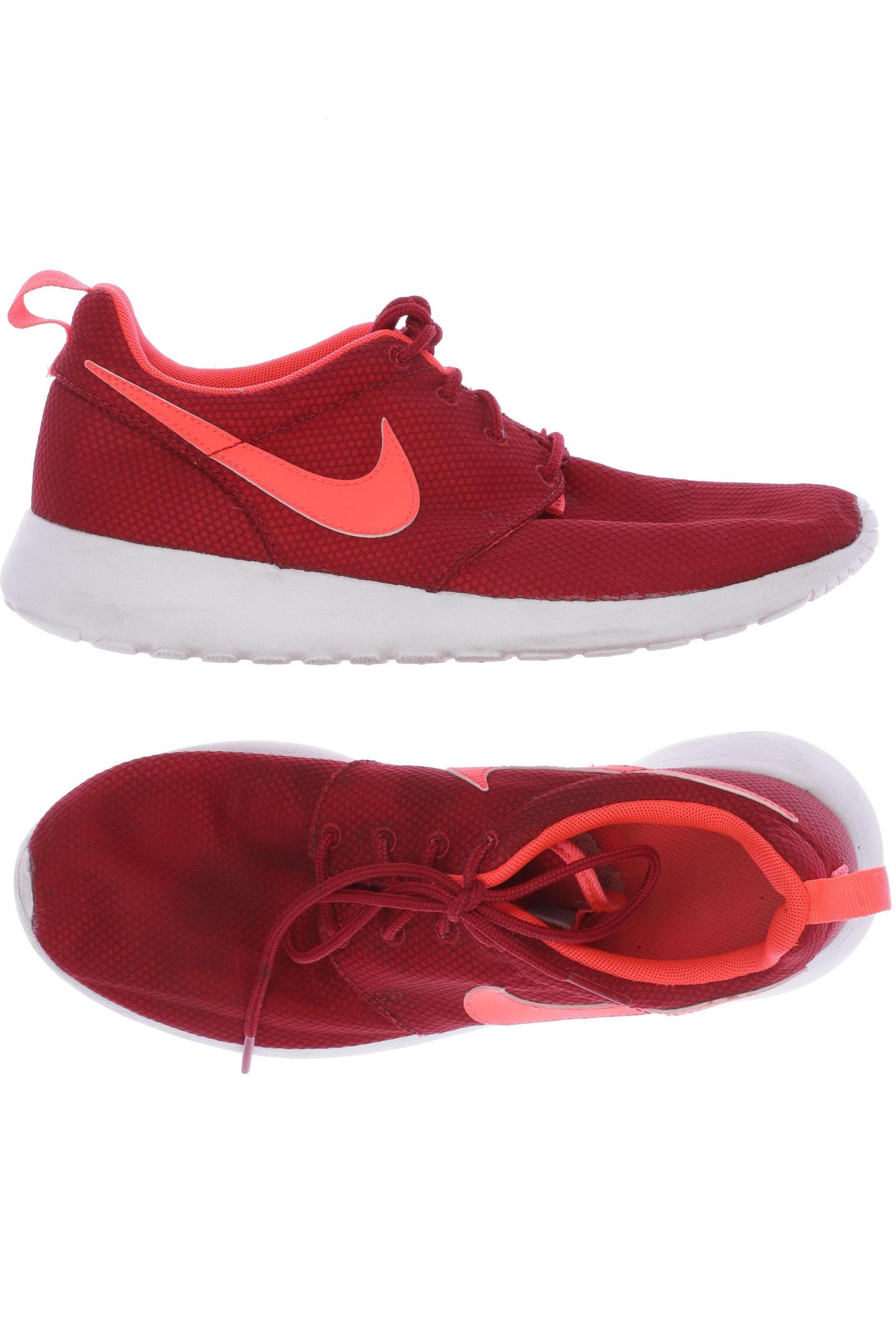 

Nike Damen Sneakers, rot