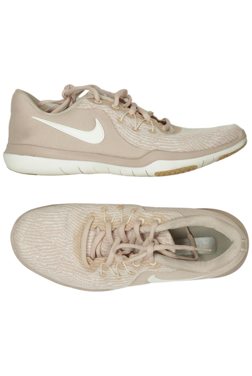 

Nike Damen Sneakers, beige, Gr. 7