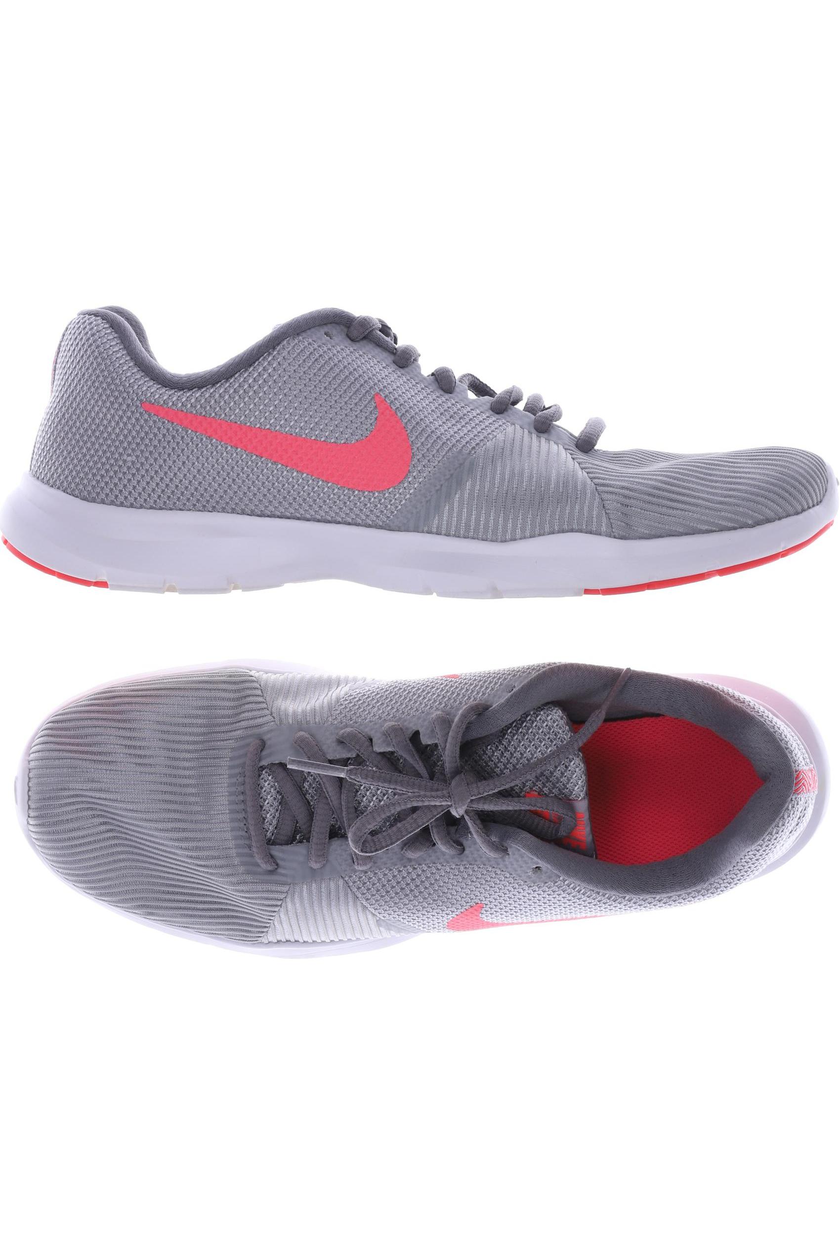 

Nike Damen Sneakers, grau, Gr. 41