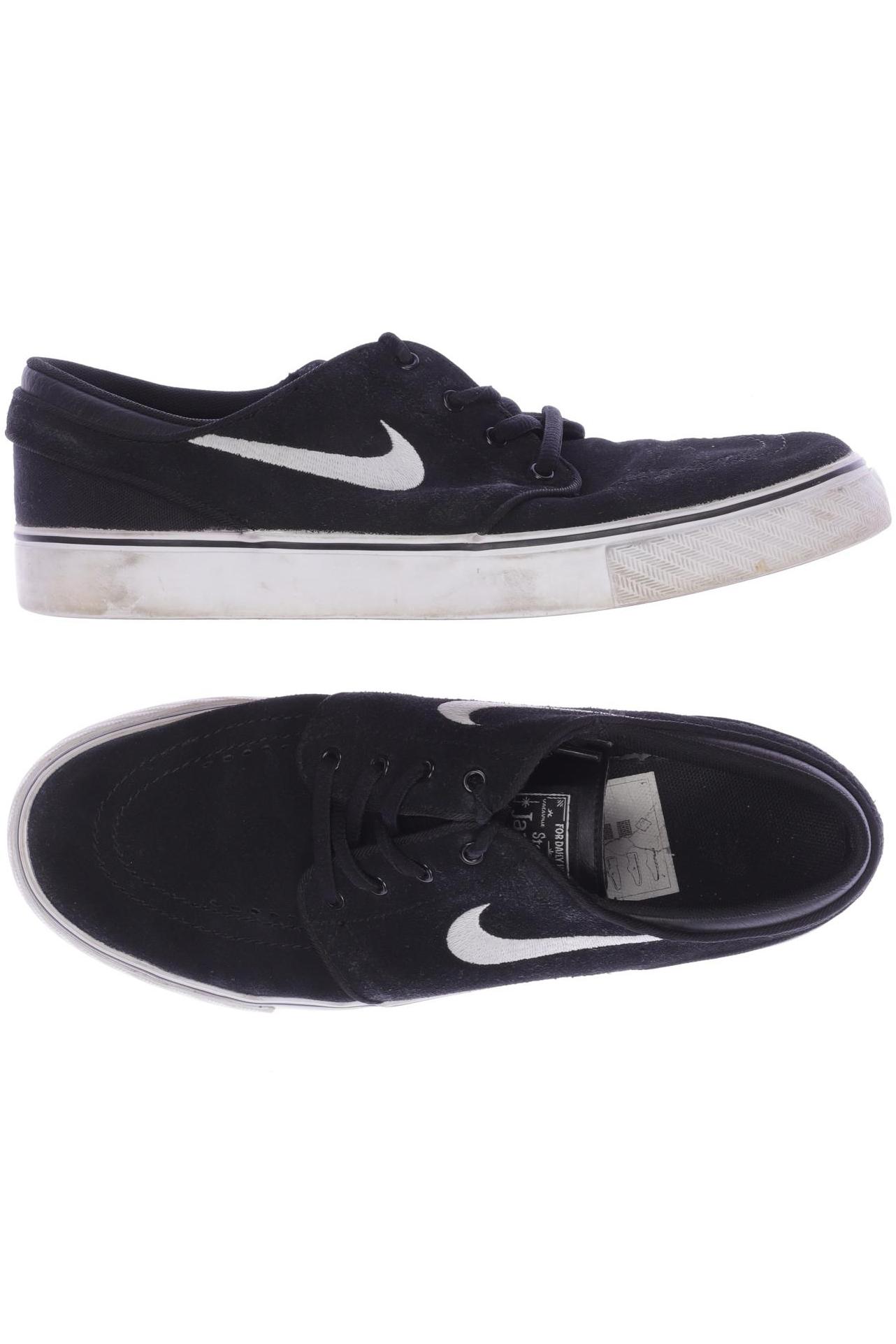 

Nike Damen Sneakers, schwarz, Gr. 39