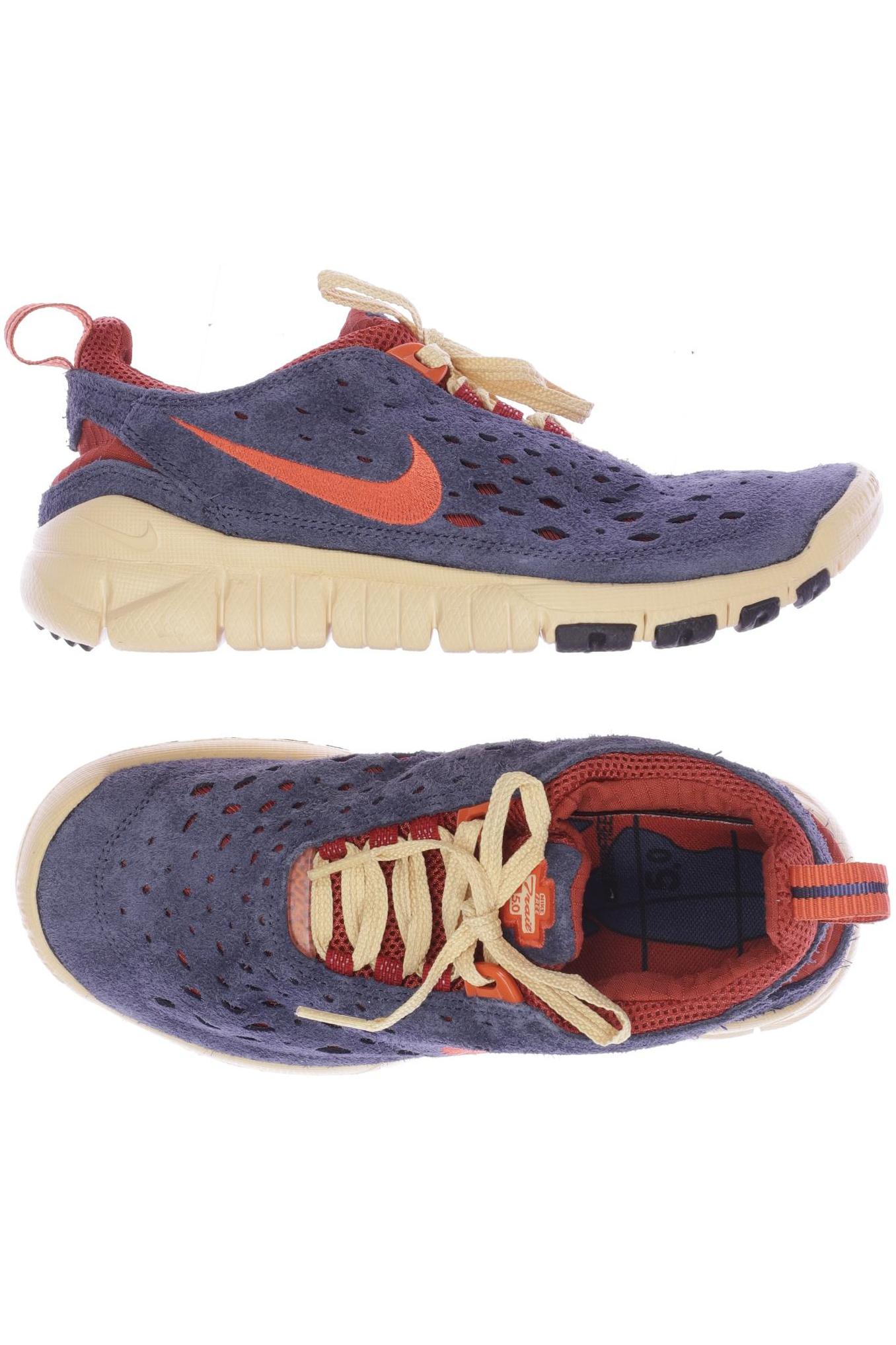 

Nike Damen Sneakers, marineblau, Gr. 38
