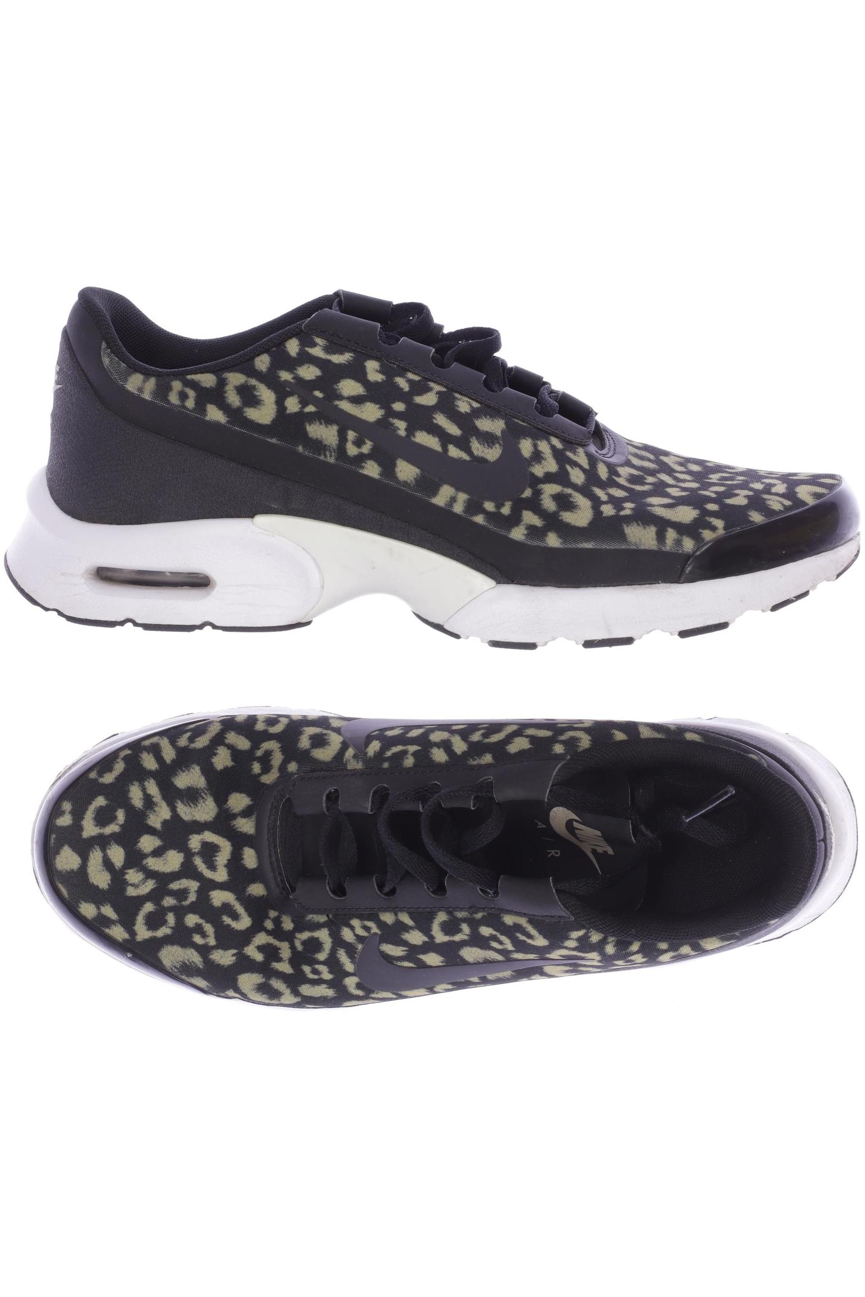 

Nike Damen Sneakers, schwarz, Gr. 38.5