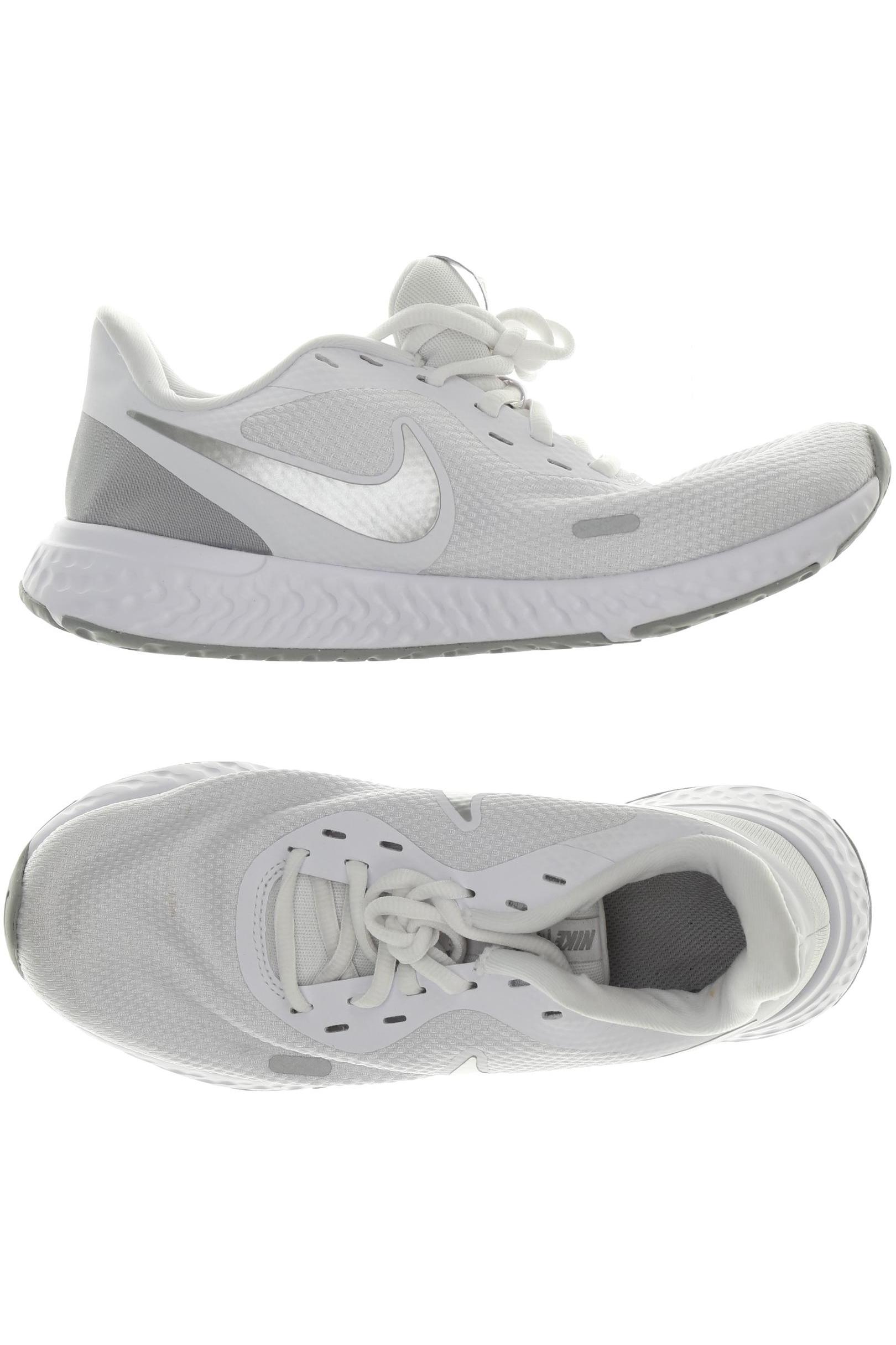

Nike Damen Sneakers, weiß, Gr. 38.5