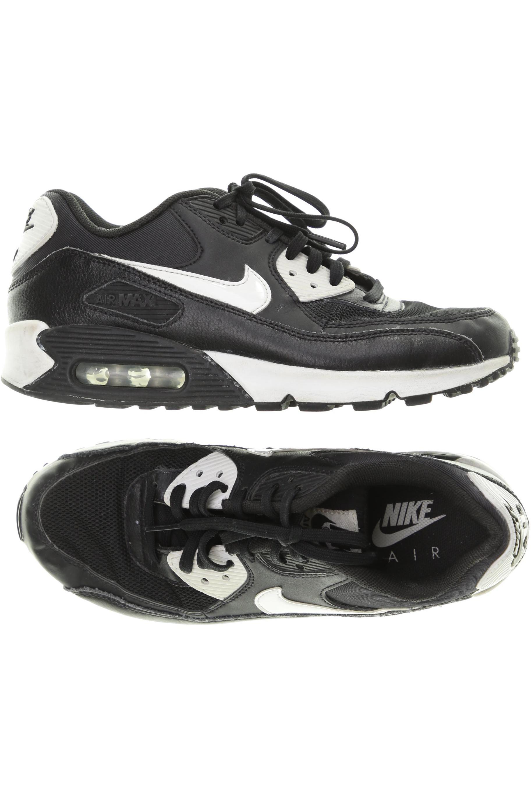 

Nike Damen Sneakers, schwarz, Gr. 38