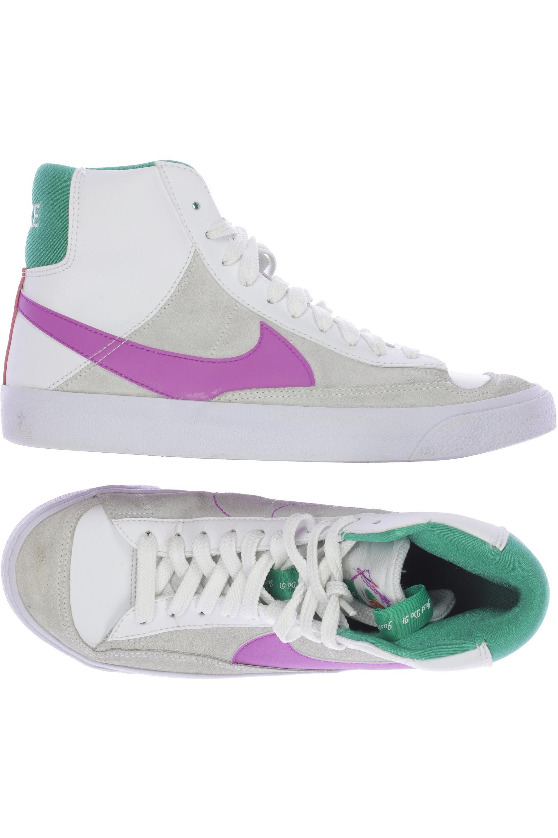 

Nike Damen Sneakers, cremeweiß, Gr. 39