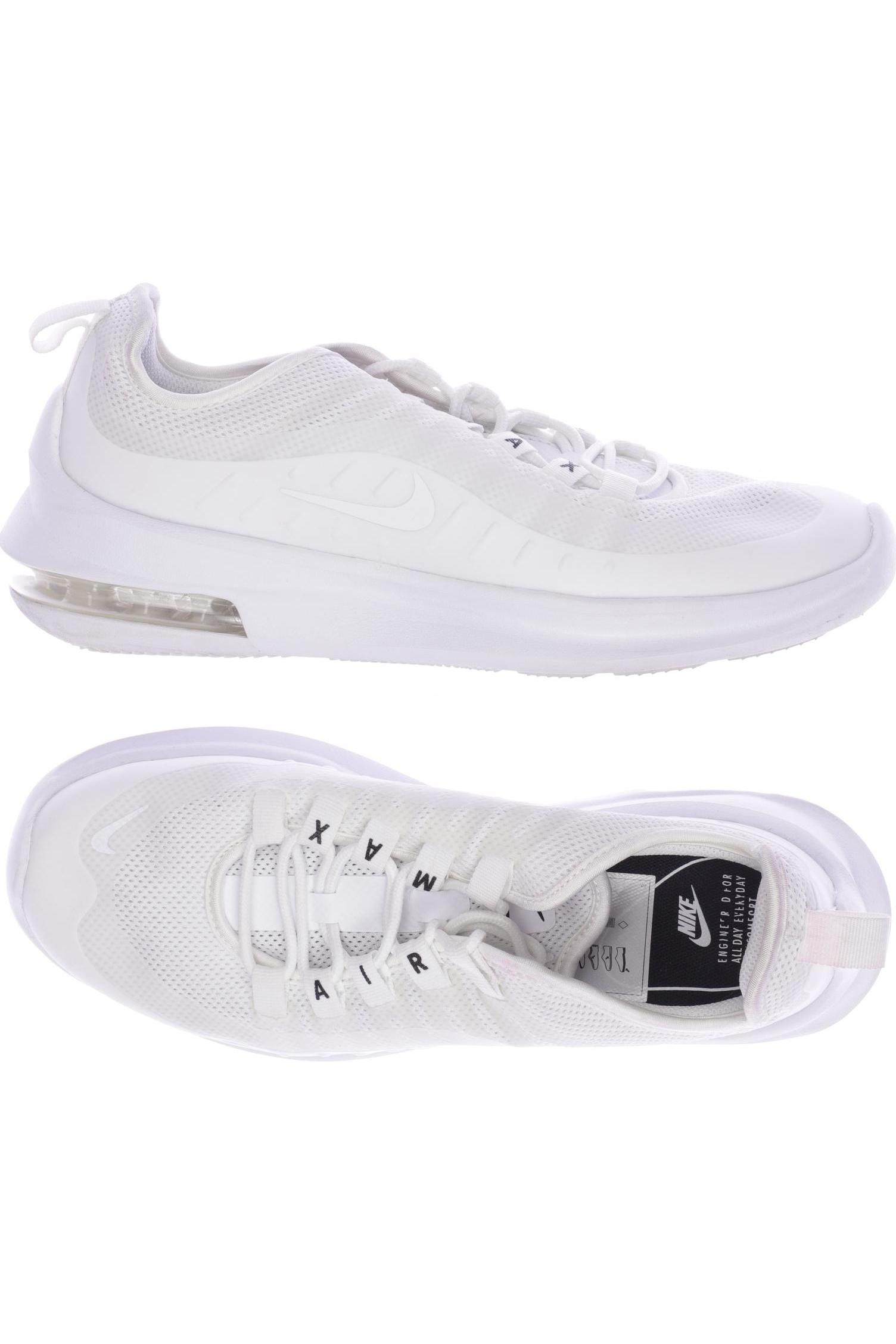 

Nike Damen Sneakers, weiß, Gr. 38.5