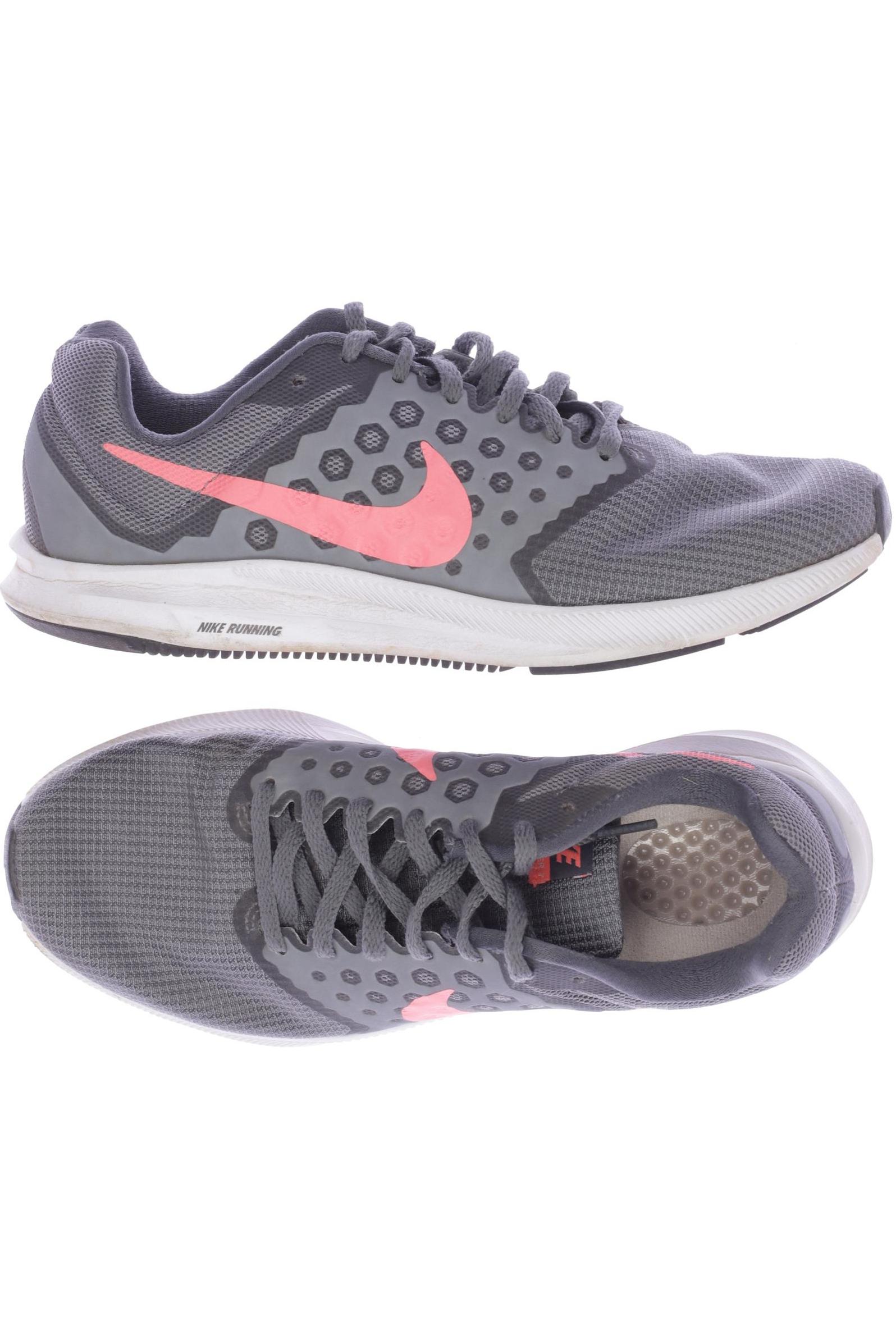 

Nike Damen Sneakers, grau