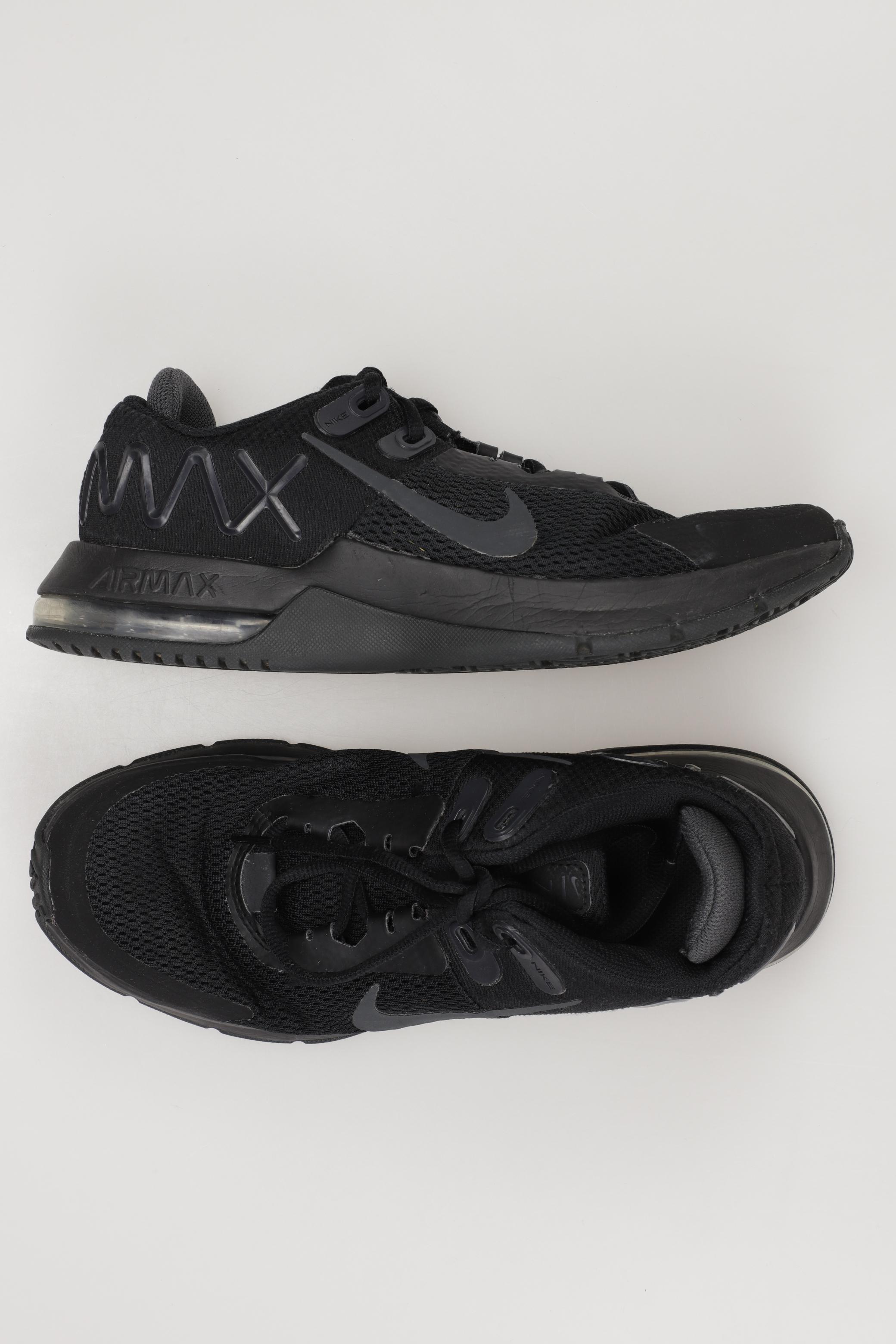 

Nike Damen Sneakers, schwarz, Gr. 40