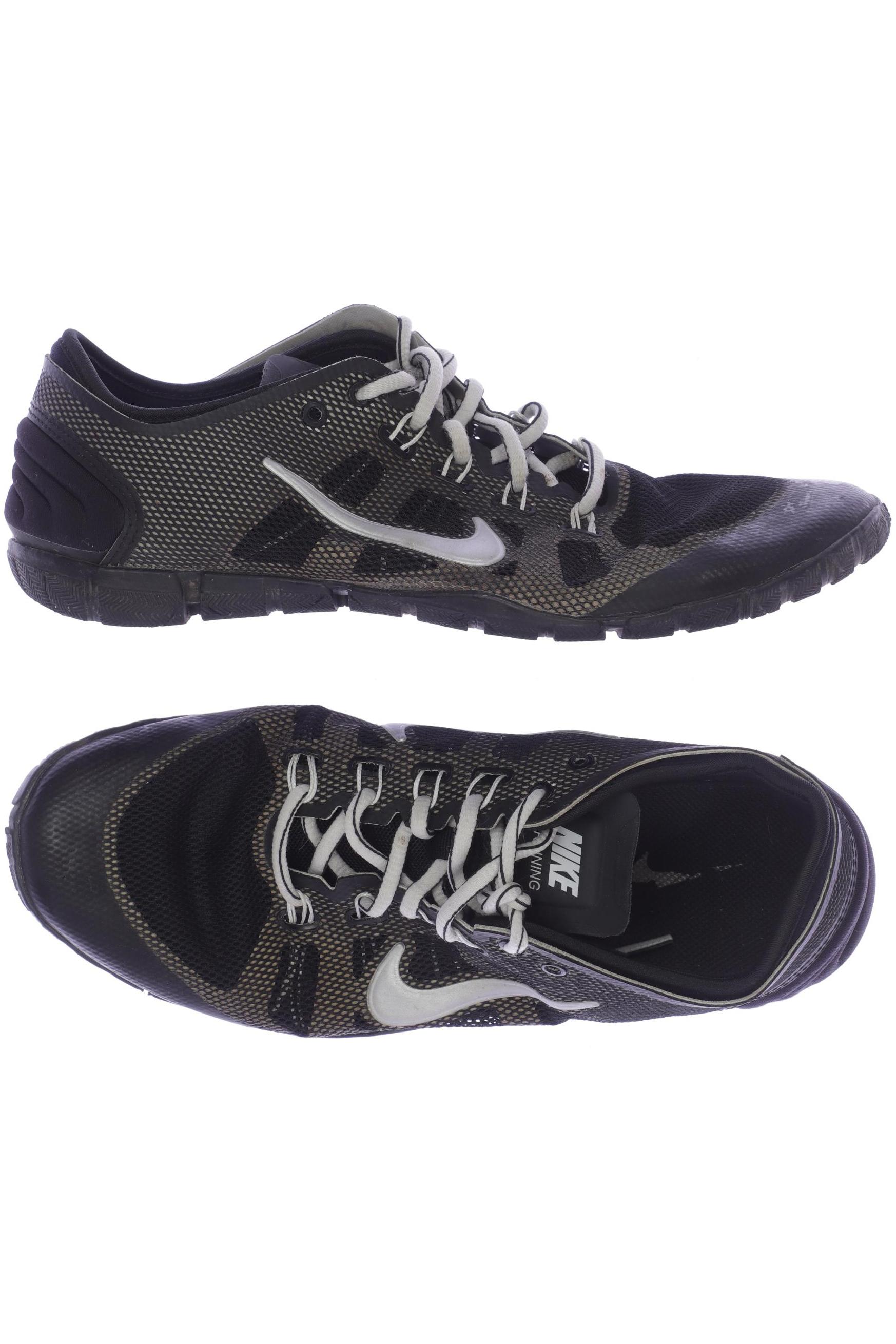

Nike Damen Sneakers, schwarz, Gr. 40.5