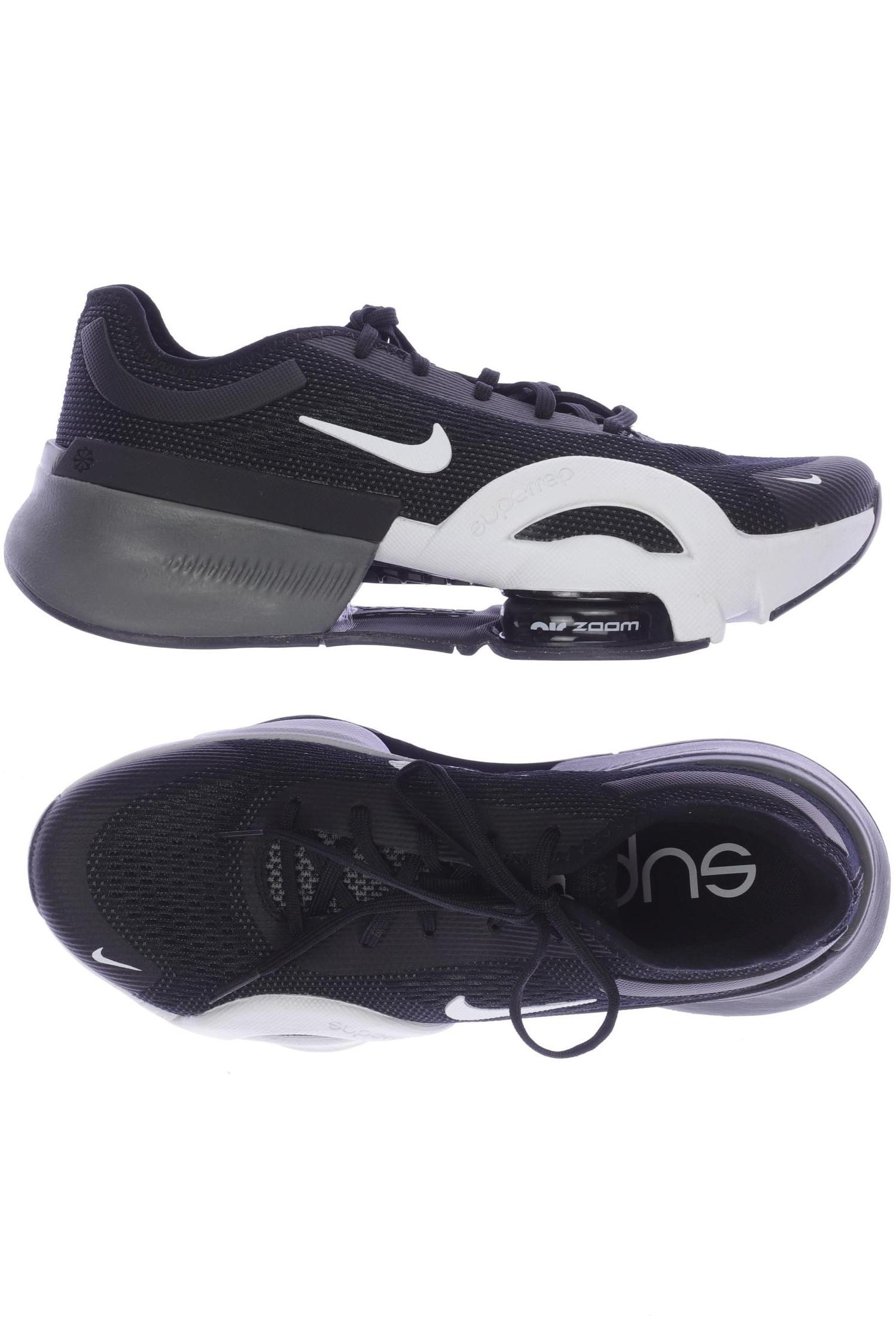 

Nike Damen Sneakers, schwarz
