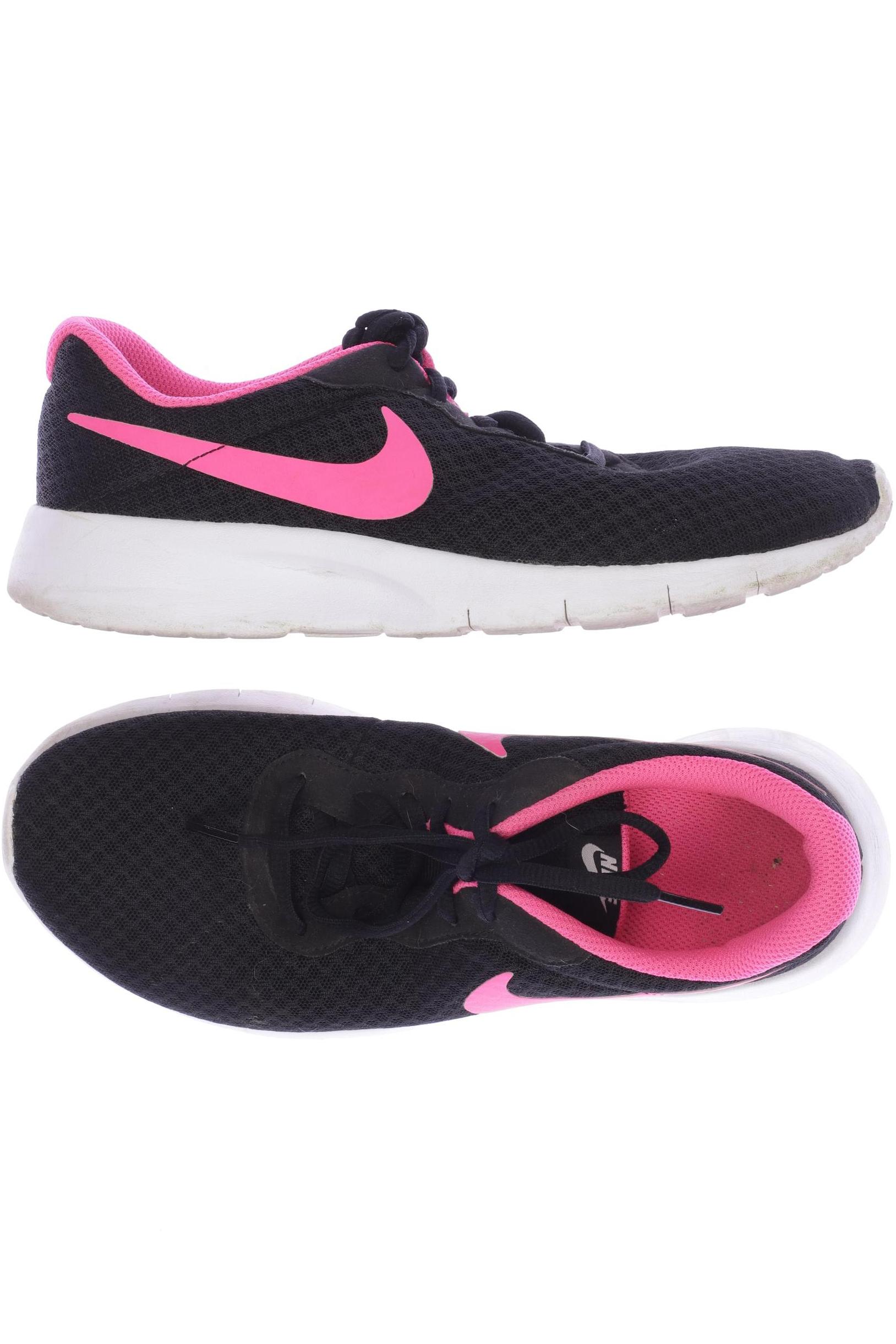 

Nike Damen Sneakers, schwarz, Gr. 38.5