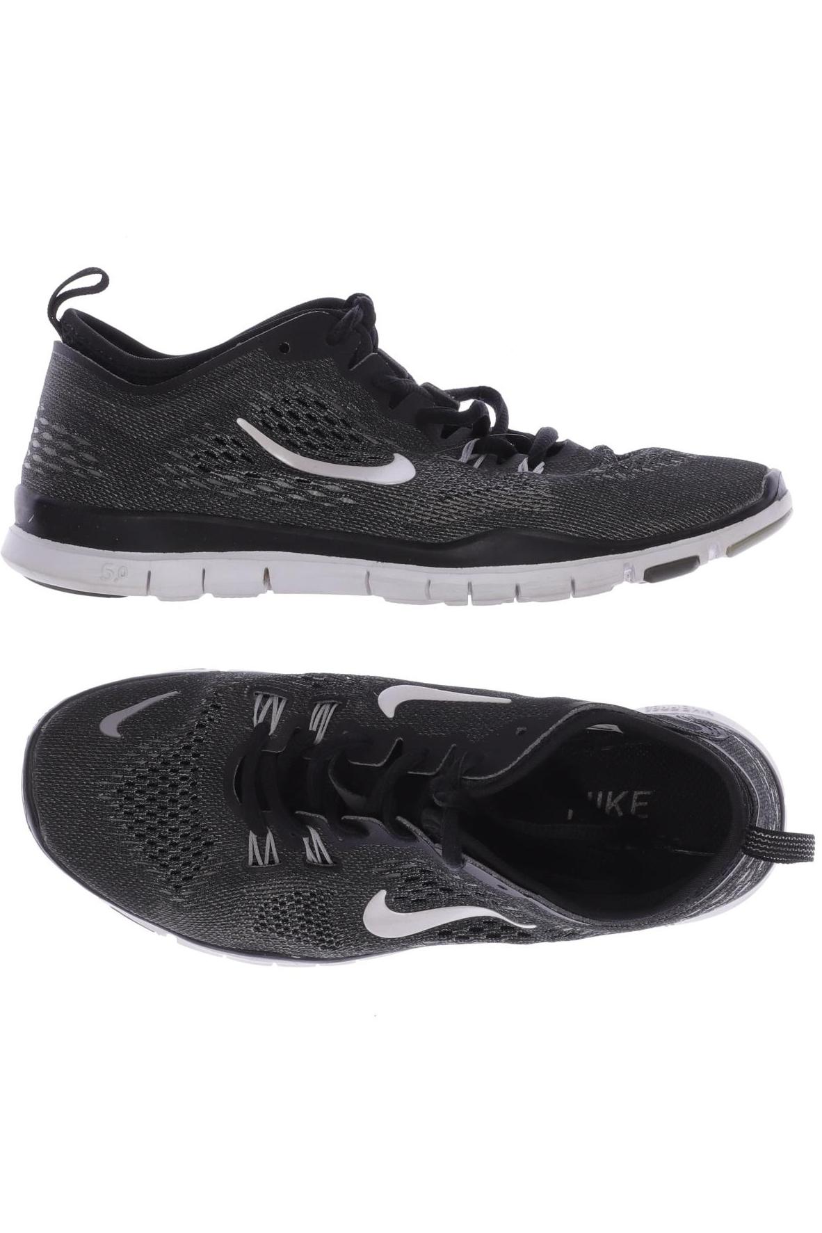 

Nike Damen Sneakers, grau