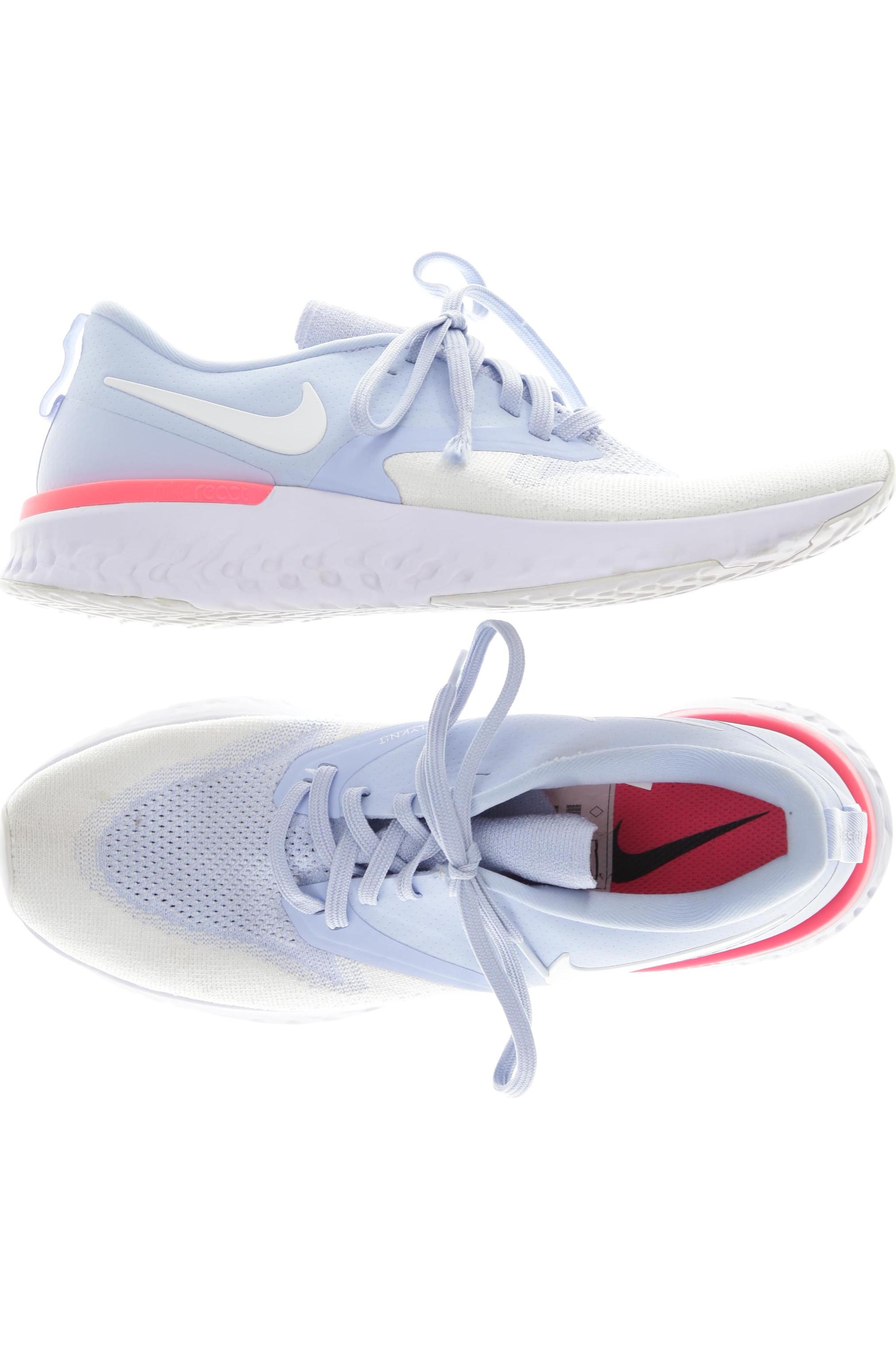 

Nike Damen Sneakers, türkis, Gr. 42