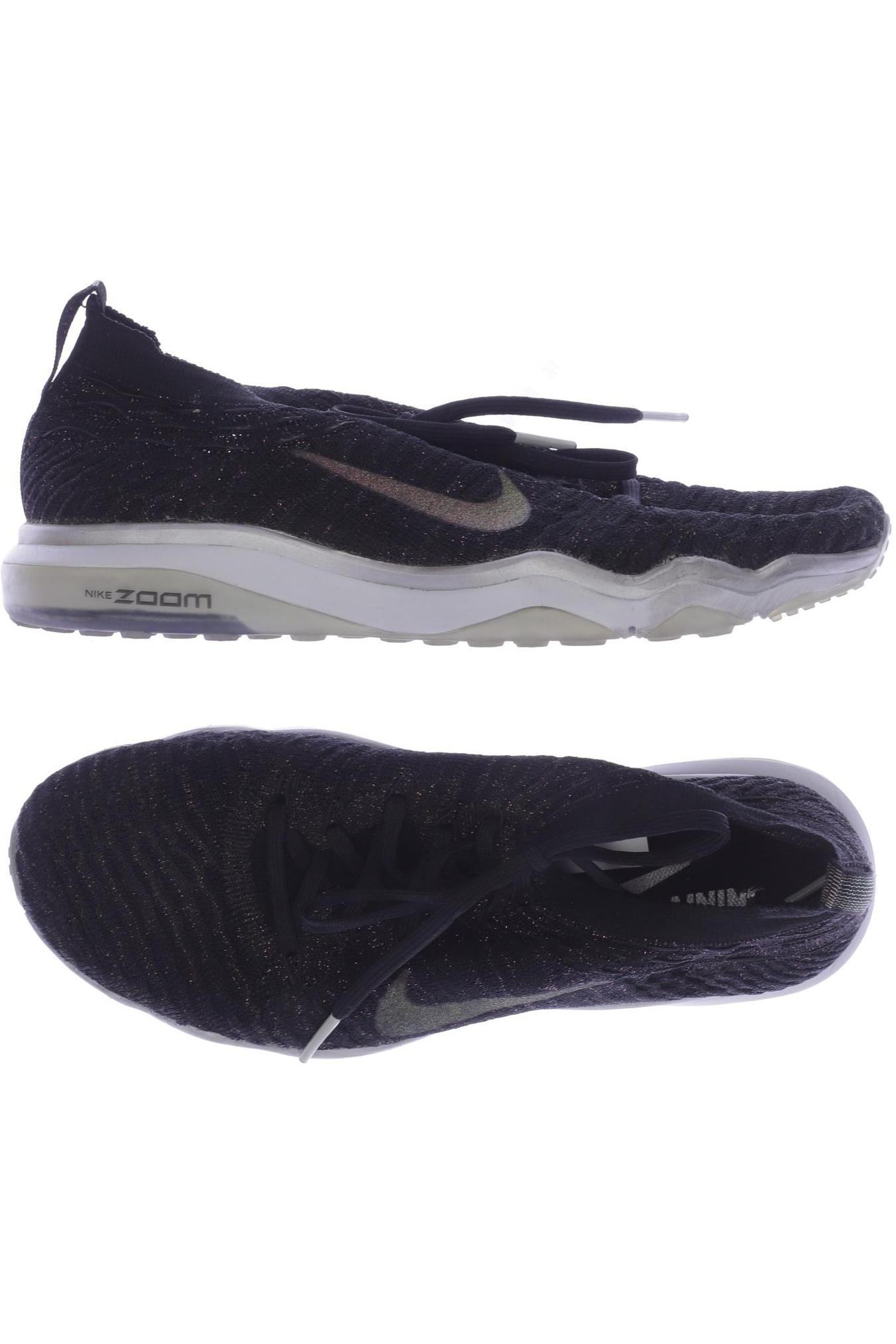 

Nike Damen Sneakers, schwarz