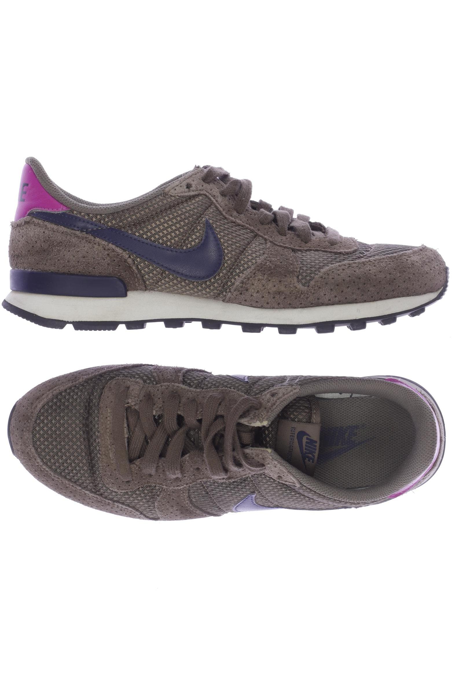 

Nike Damen Sneakers, braun
