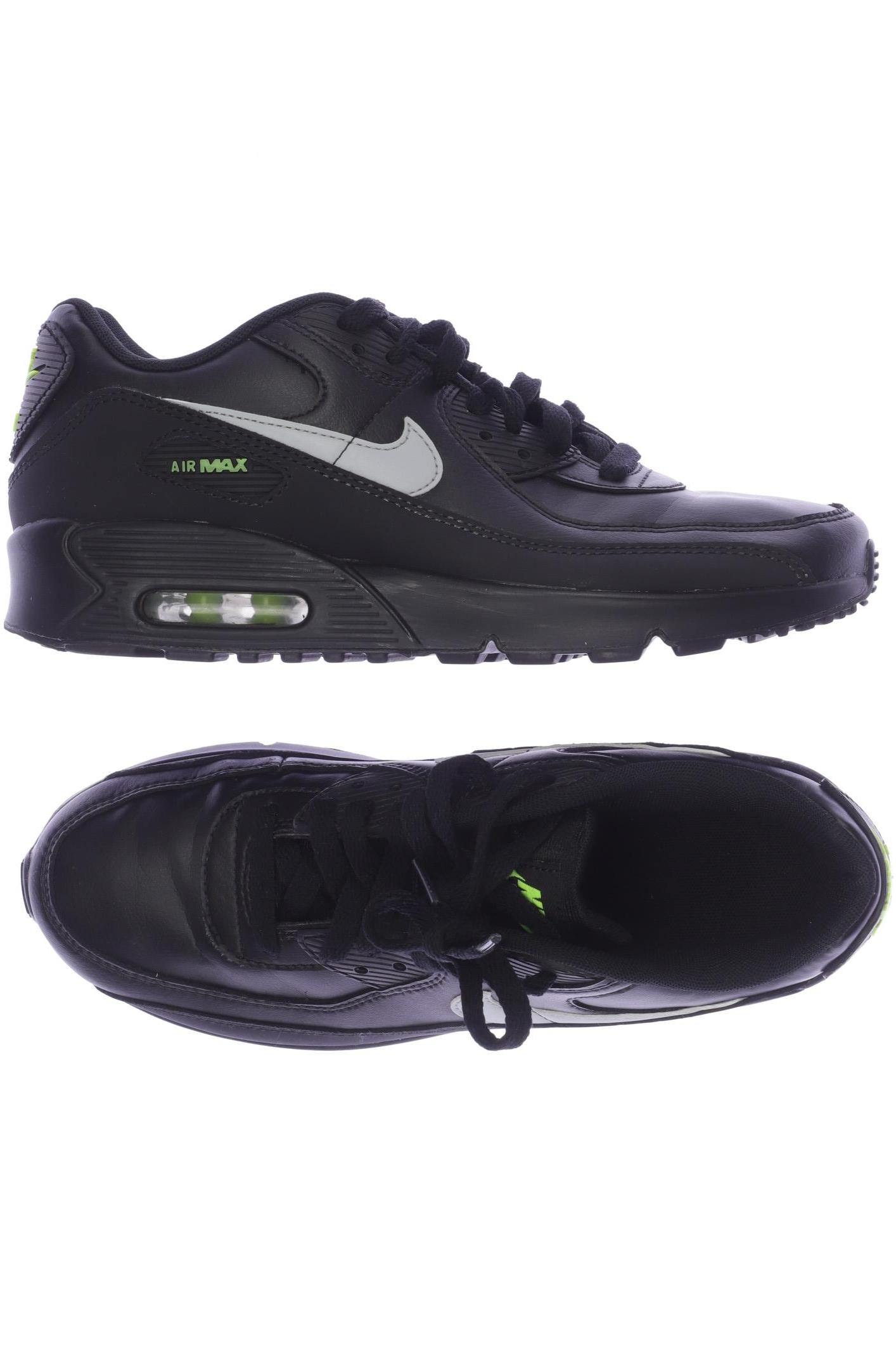 

Nike Damen Sneakers, schwarz, Gr. 40