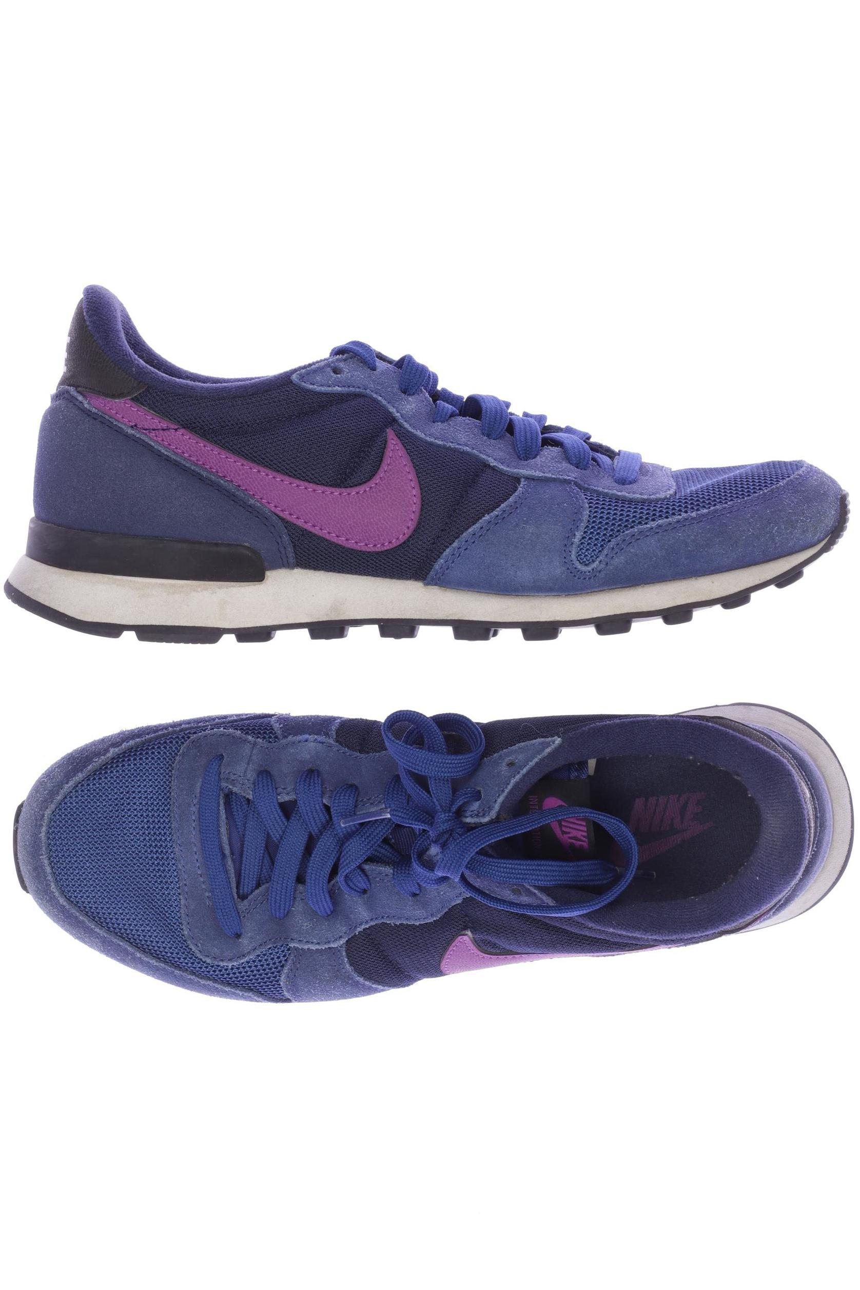 

Nike Damen Sneakers, blau, Gr. 41