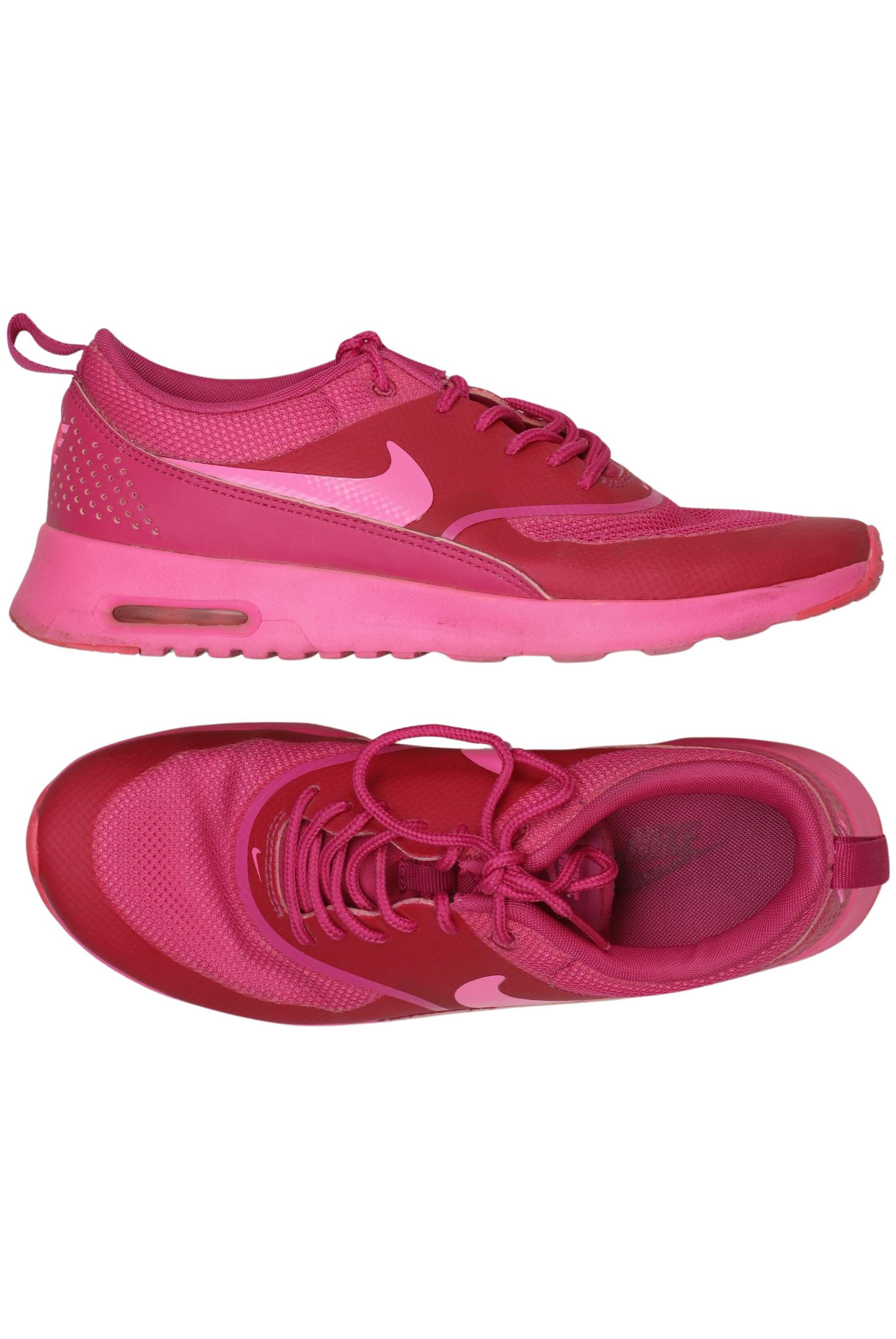 

Nike Damen Sneakers, pink, Gr. 38.5