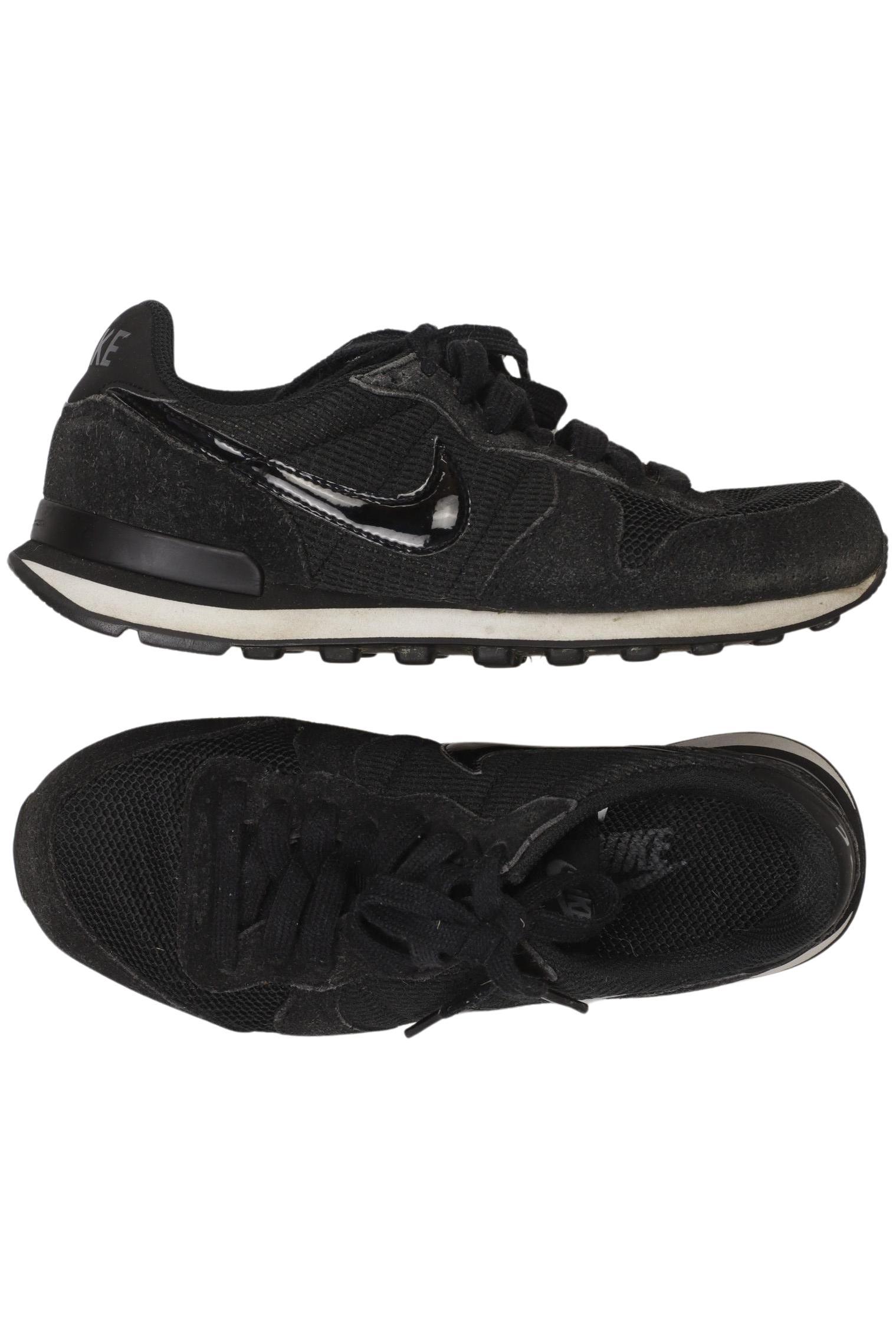 

Nike Damen Sneakers, schwarz, Gr. 36.5