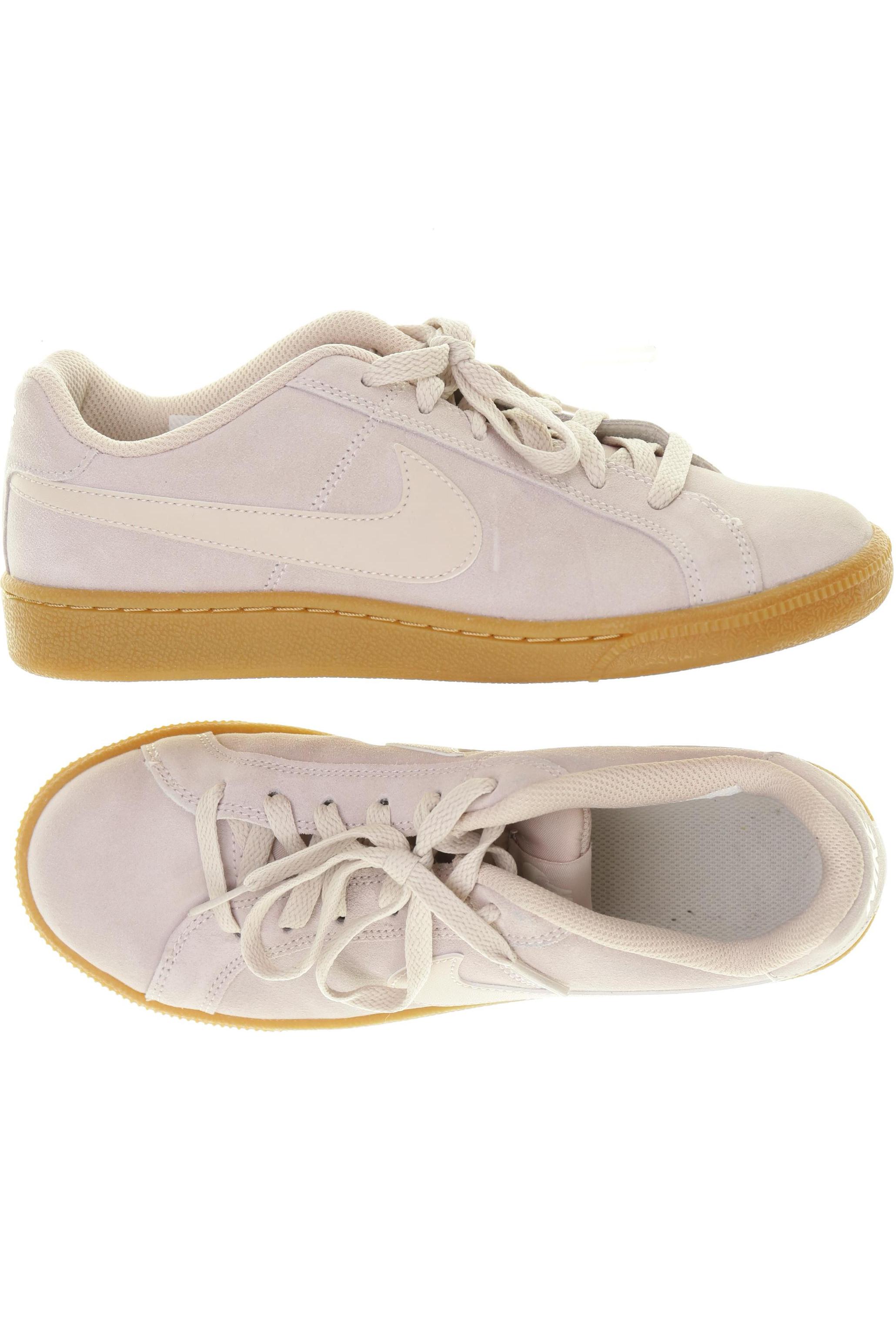 

Nike Damen Sneakers, beige, Gr. 38.5