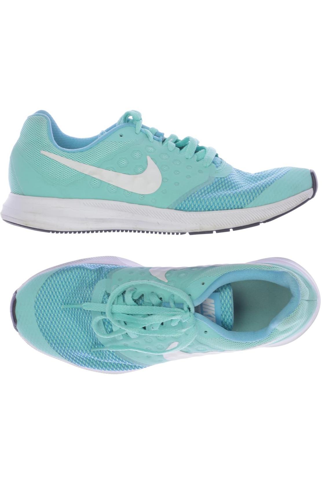 

Nike Damen Sneakers, türkis, Gr. 38.5