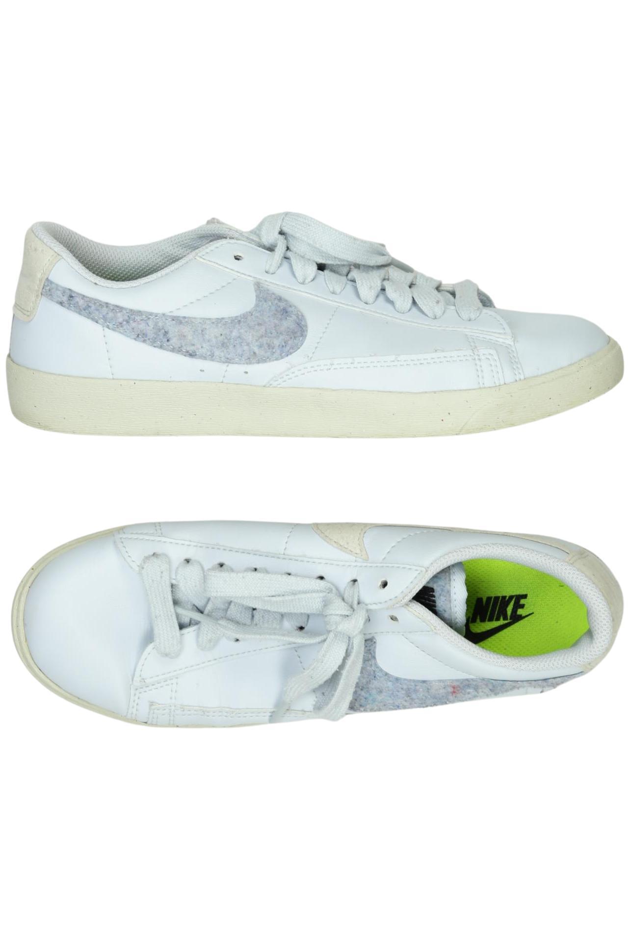 

Nike Damen Sneakers, hellblau, Gr. 39