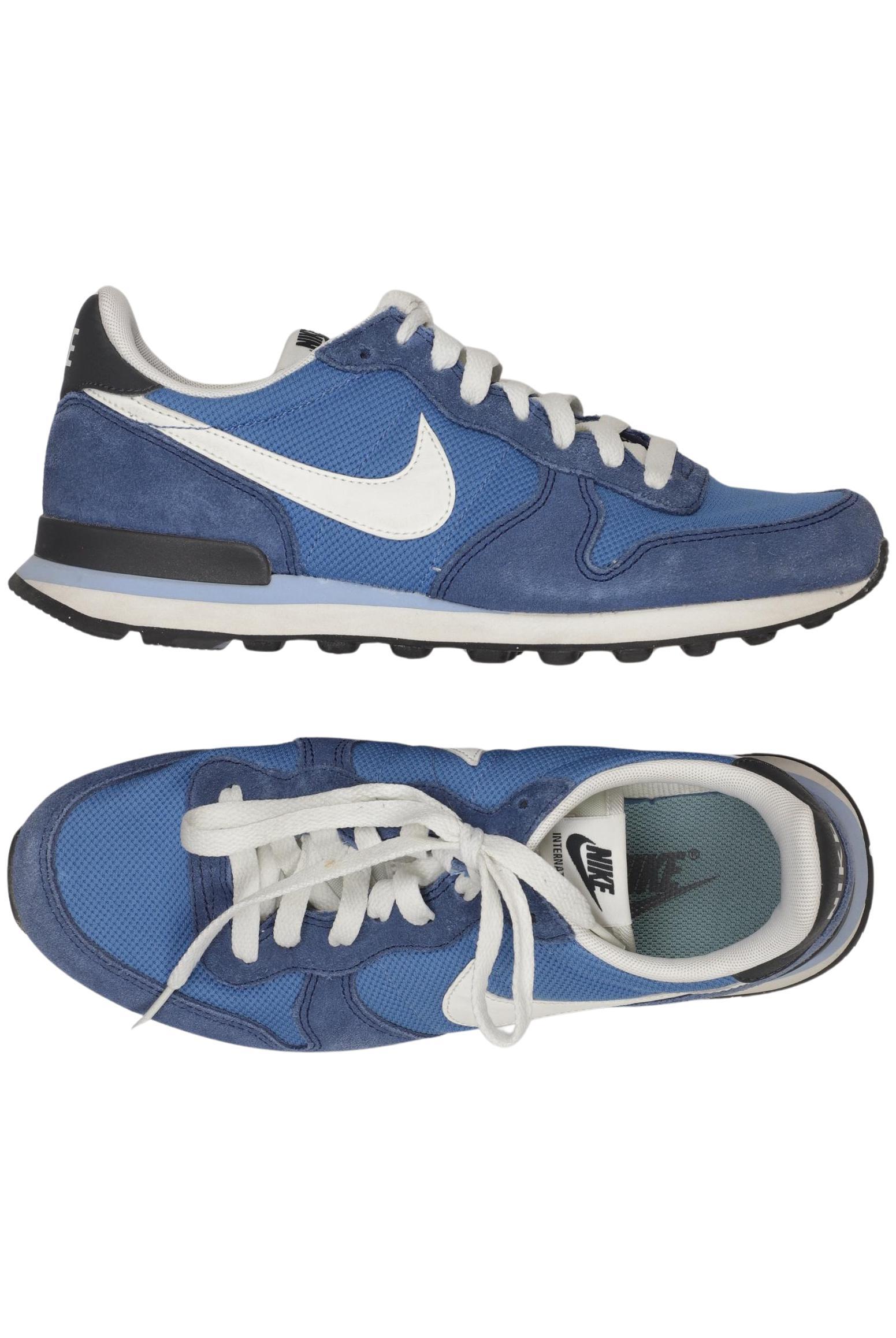 

Nike Damen Sneakers, mehrfarbig, Gr. 39