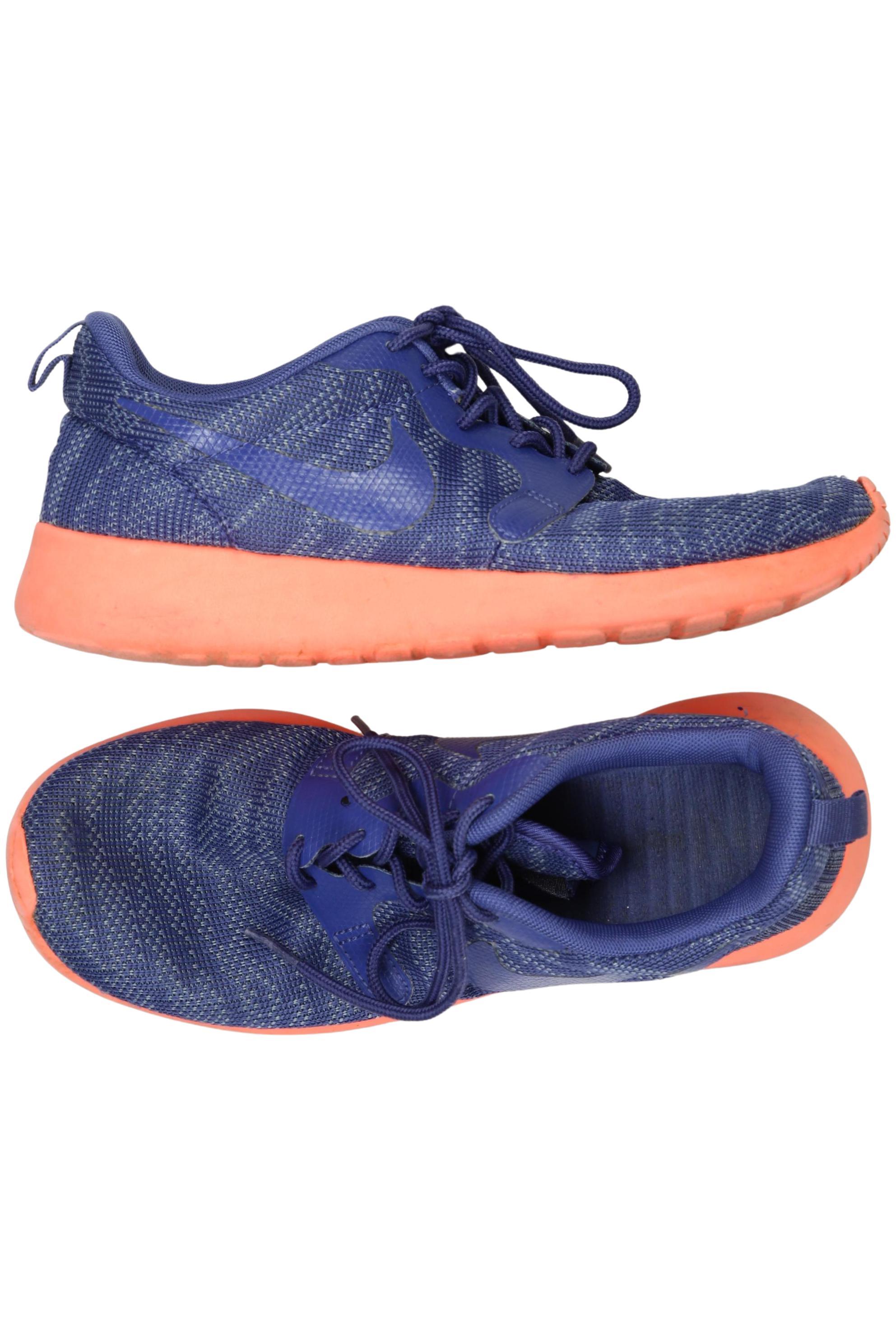 

Nike Damen Sneakers, blau, Gr. 36.5
