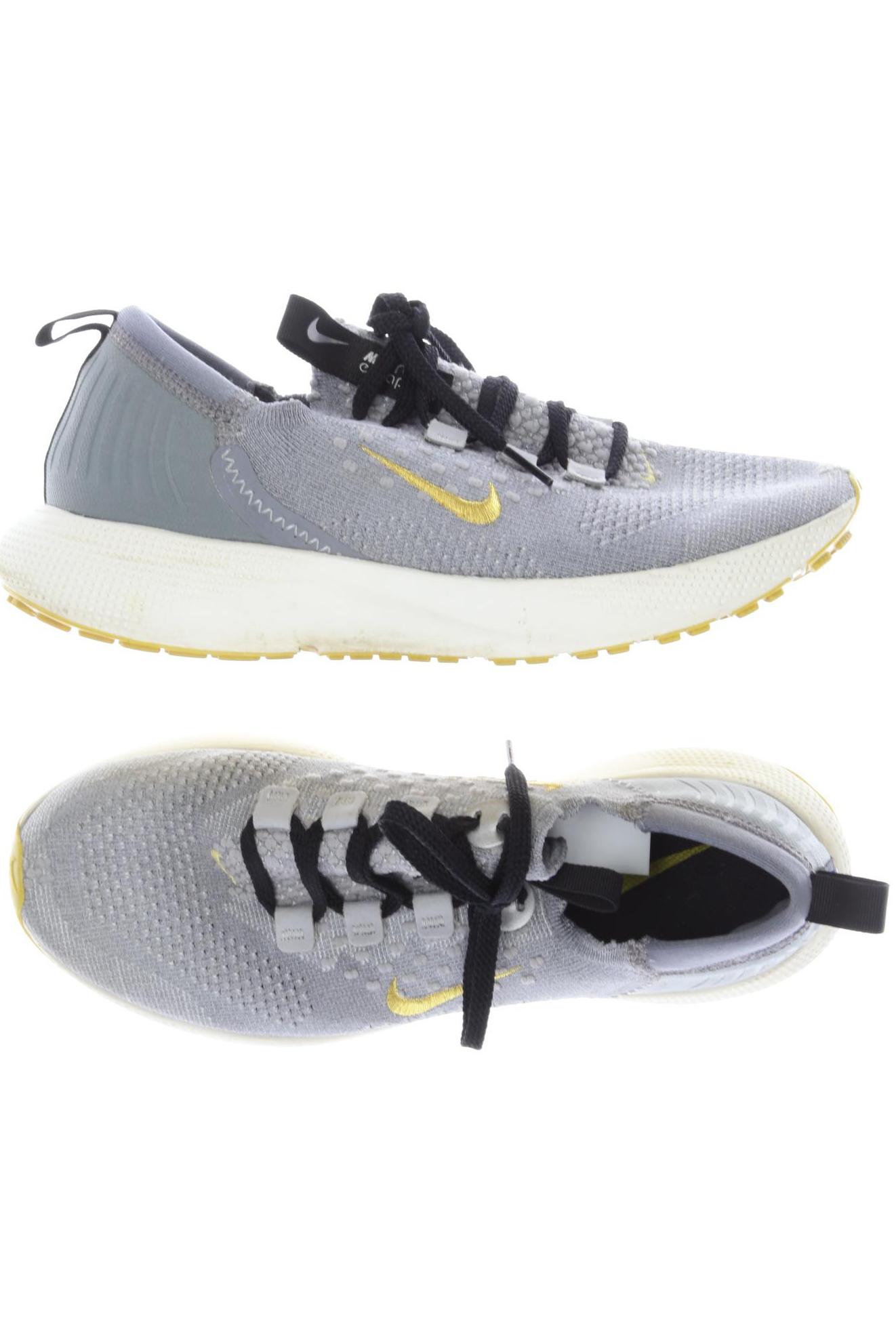 

Nike Damen Sneakers, grau, Gr. 40.5