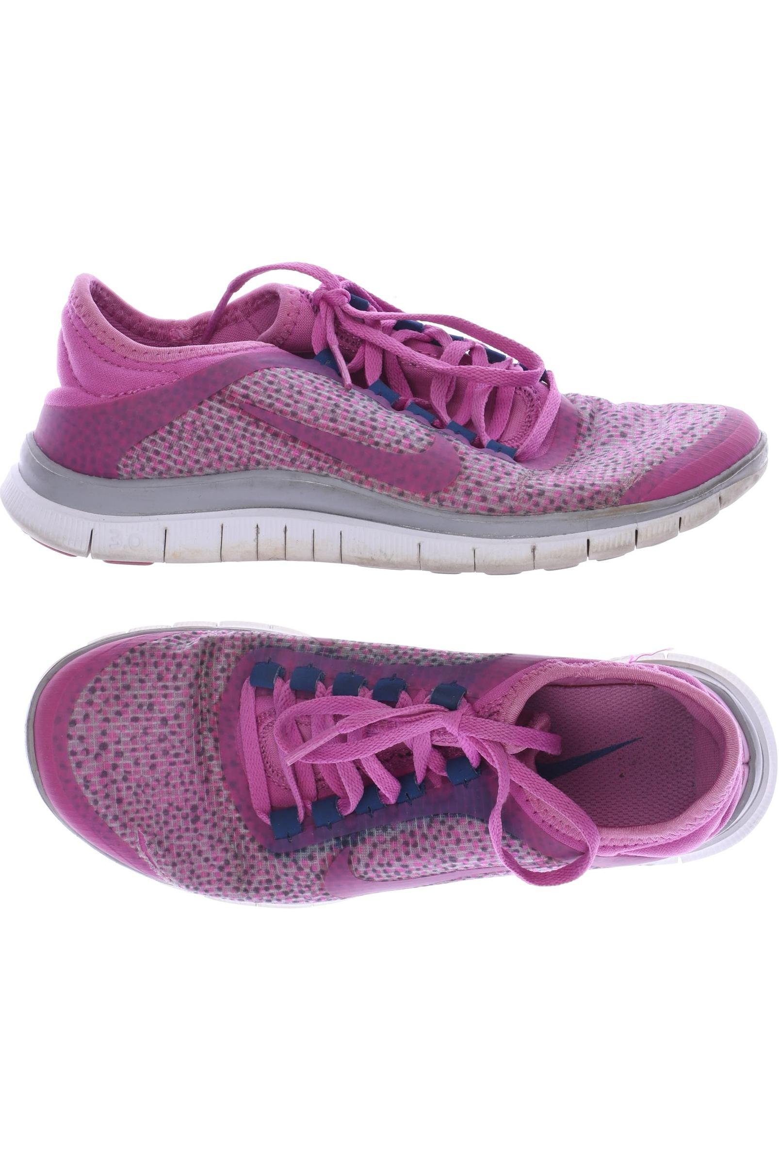 

Nike Damen Sneakers, pink