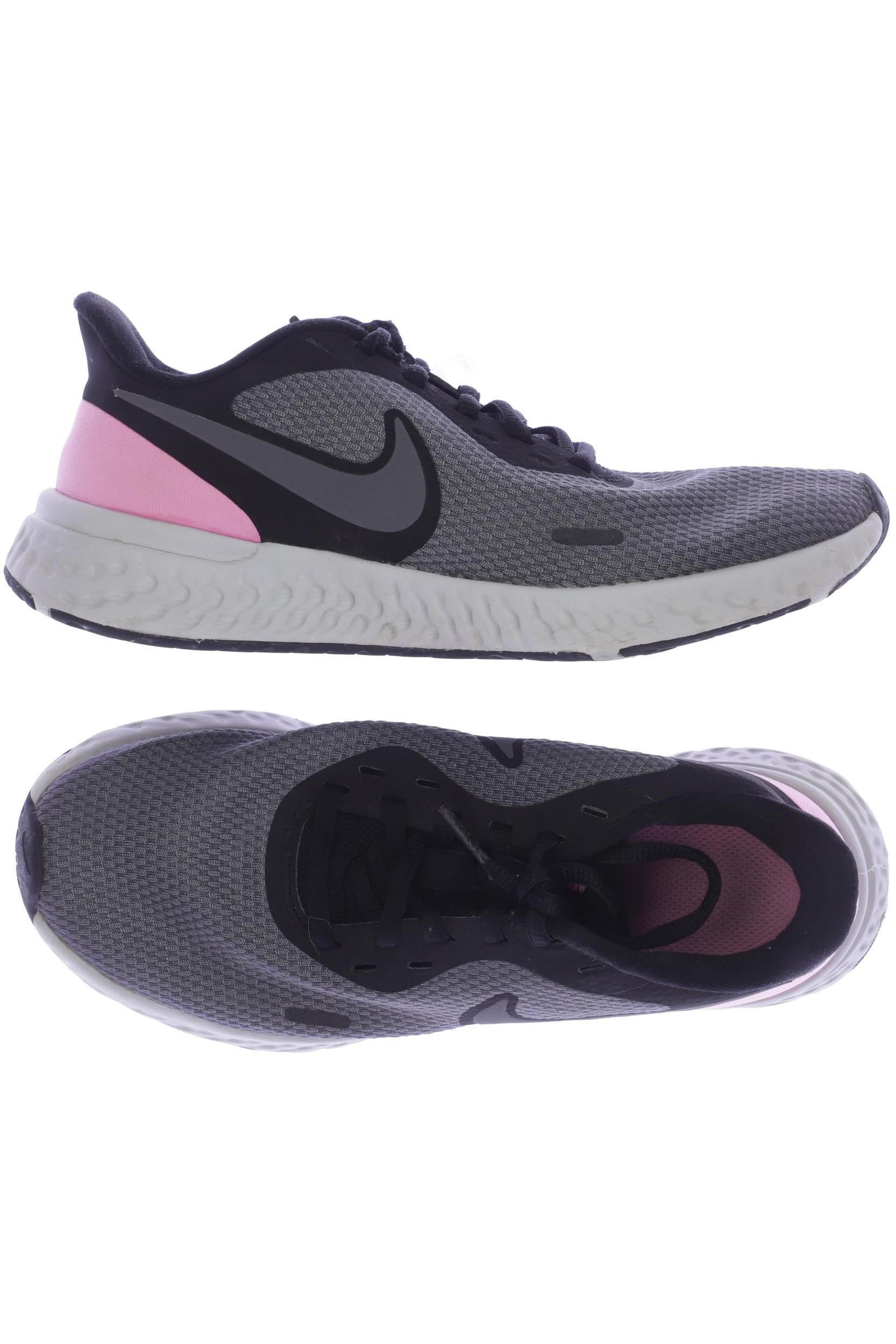

Nike Damen Sneakers, grau