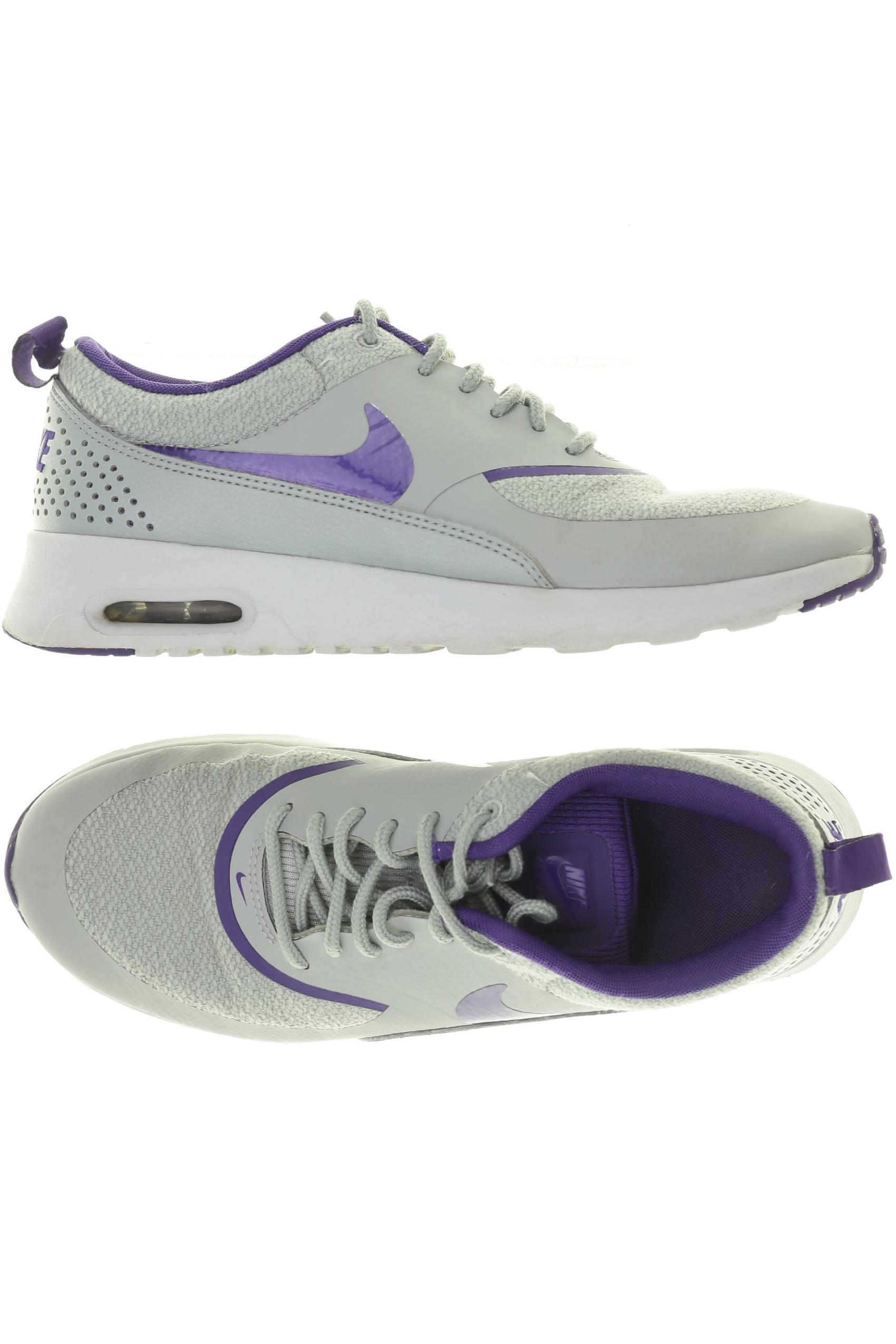 

Nike Damen Sneakers, grau, Gr. 38