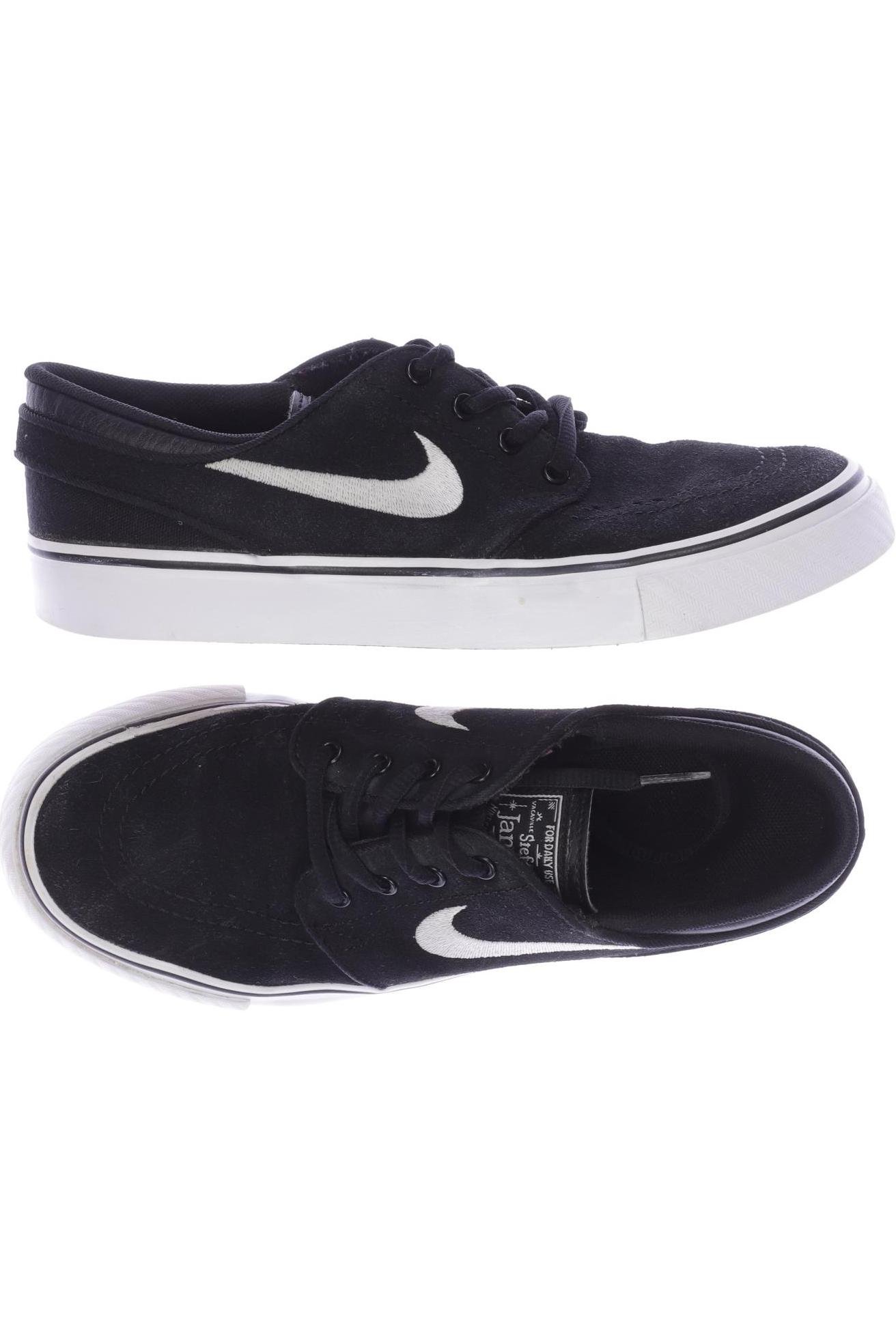 

Nike Damen Sneakers, schwarz