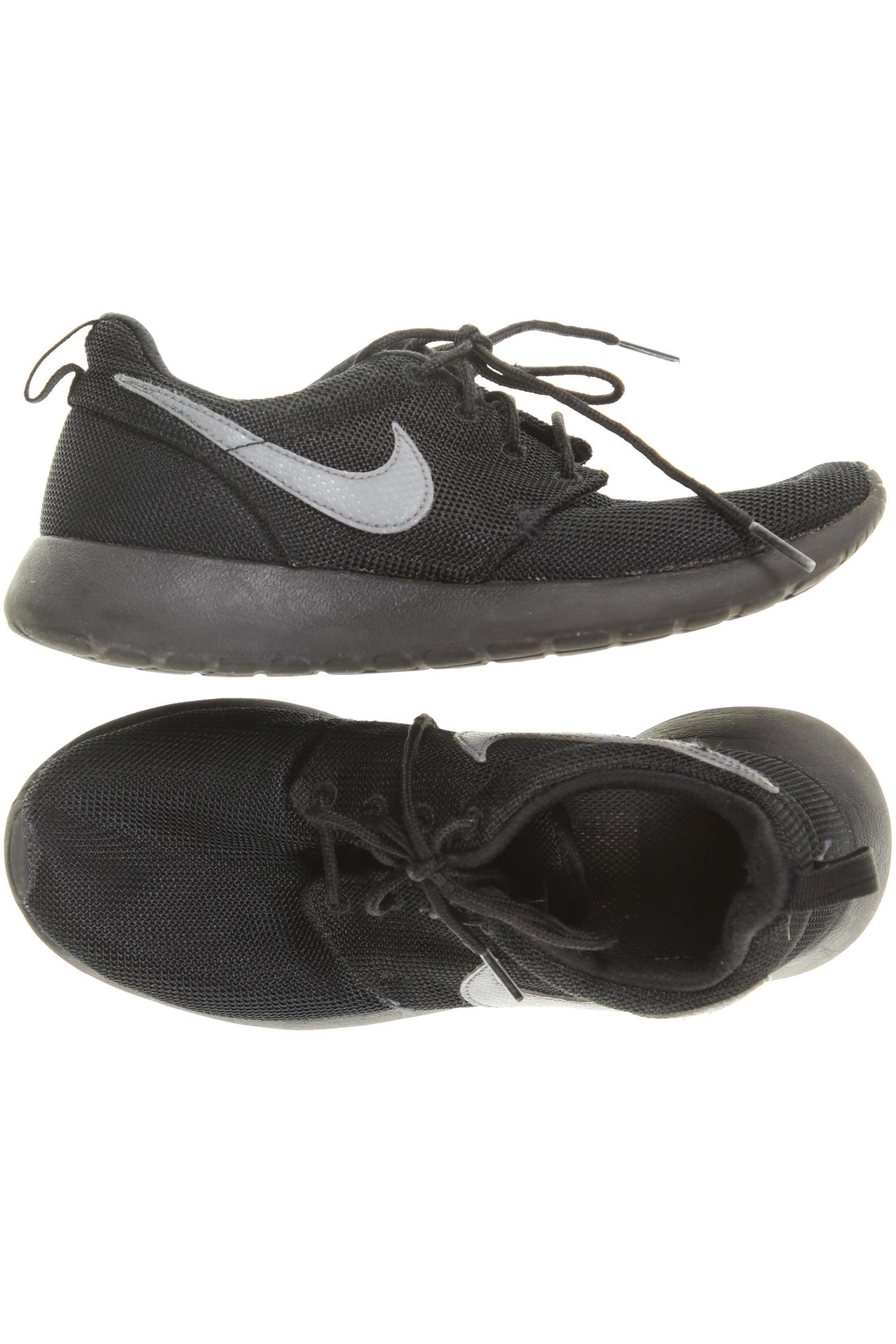 

Nike Damen Sneakers, schwarz, Gr. 37.5
