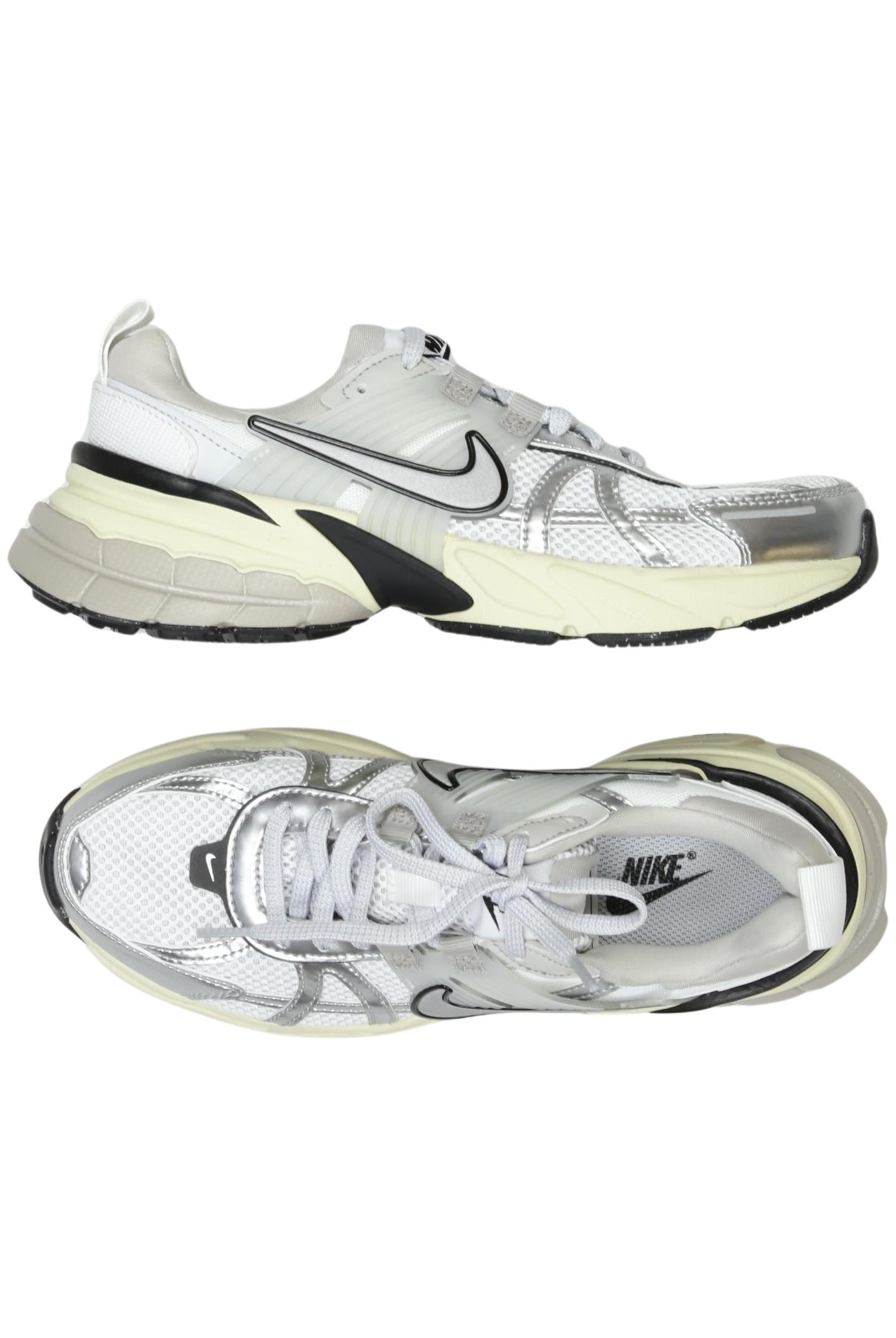 

Nike Damen Sneakers, grau, Gr. 36.5